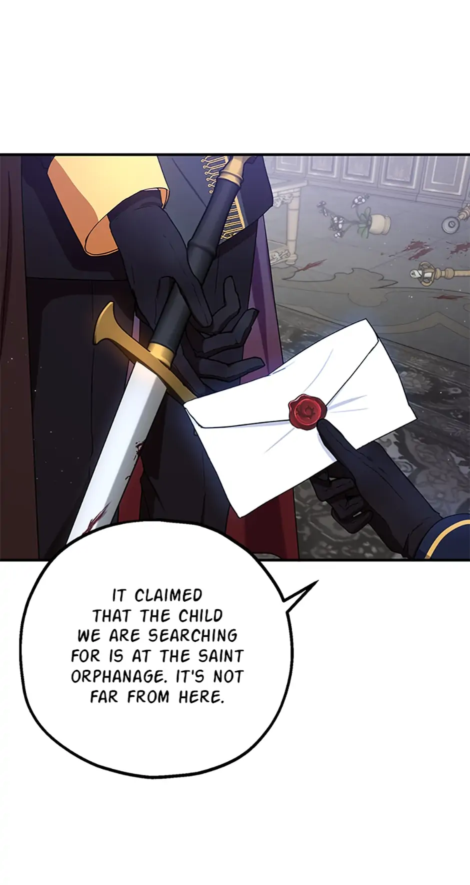 Read The Duke's Darling Daughter-in-Law EN Manga Online