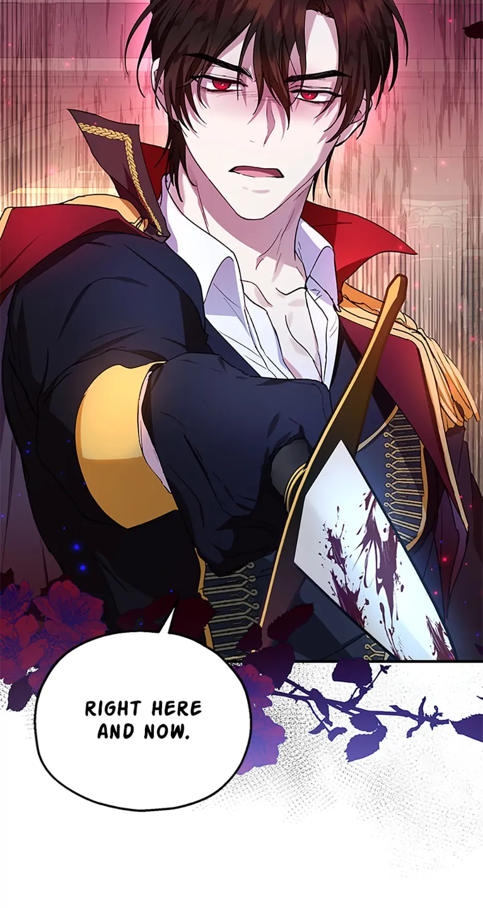Read The Duke's Darling Daughter-in-Law EN Manga Online
