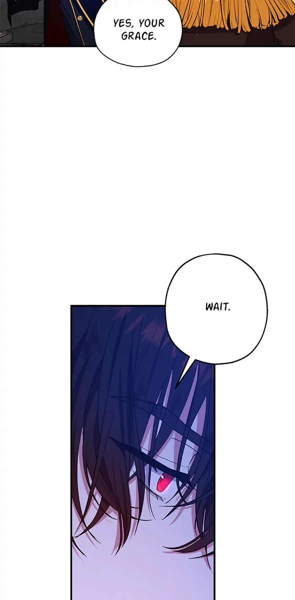 Read The Duke's Darling Daughter-in-Law EN Manga Online