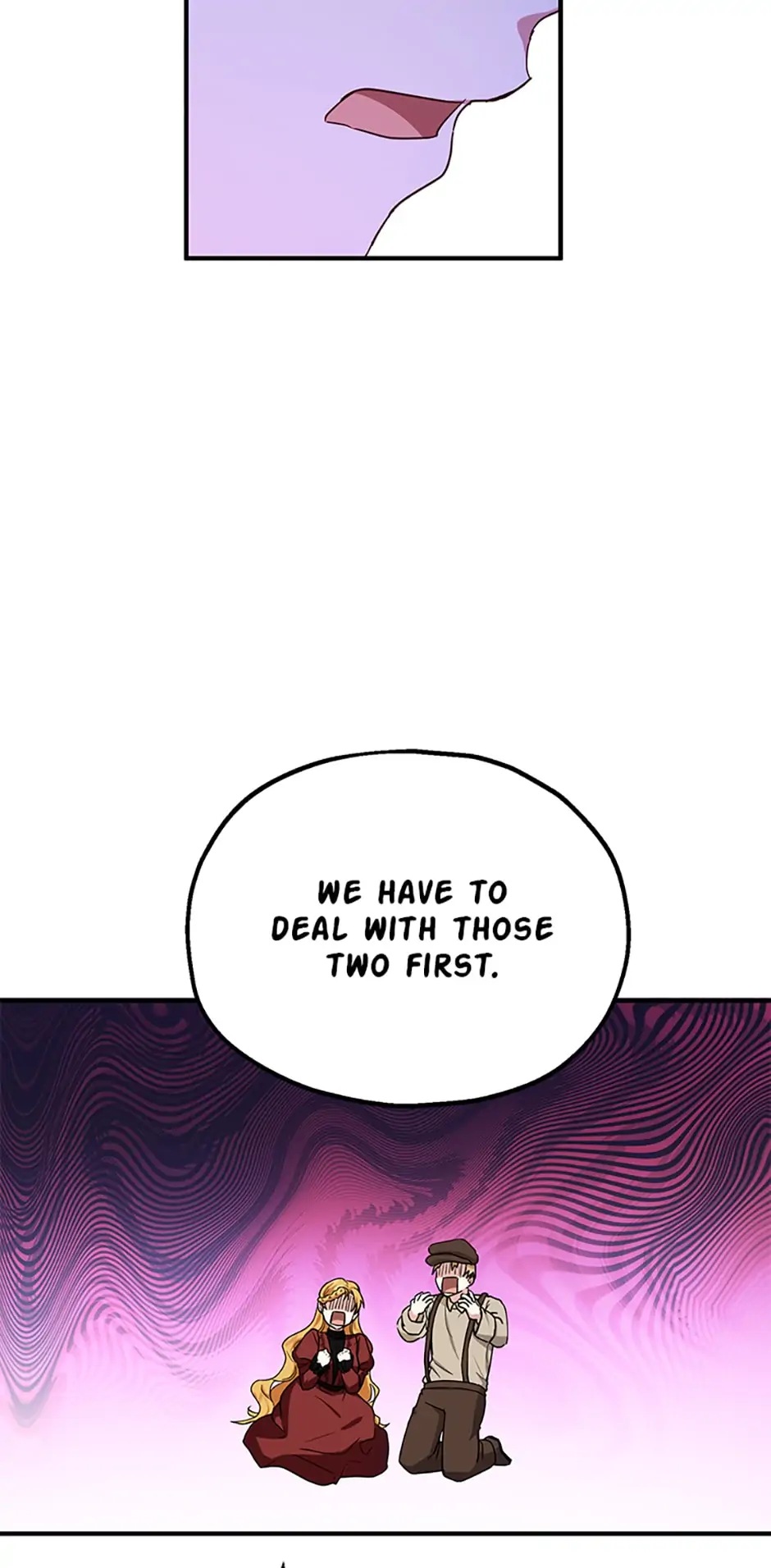 Read The Duke's Darling Daughter-in-Law EN Manga Online