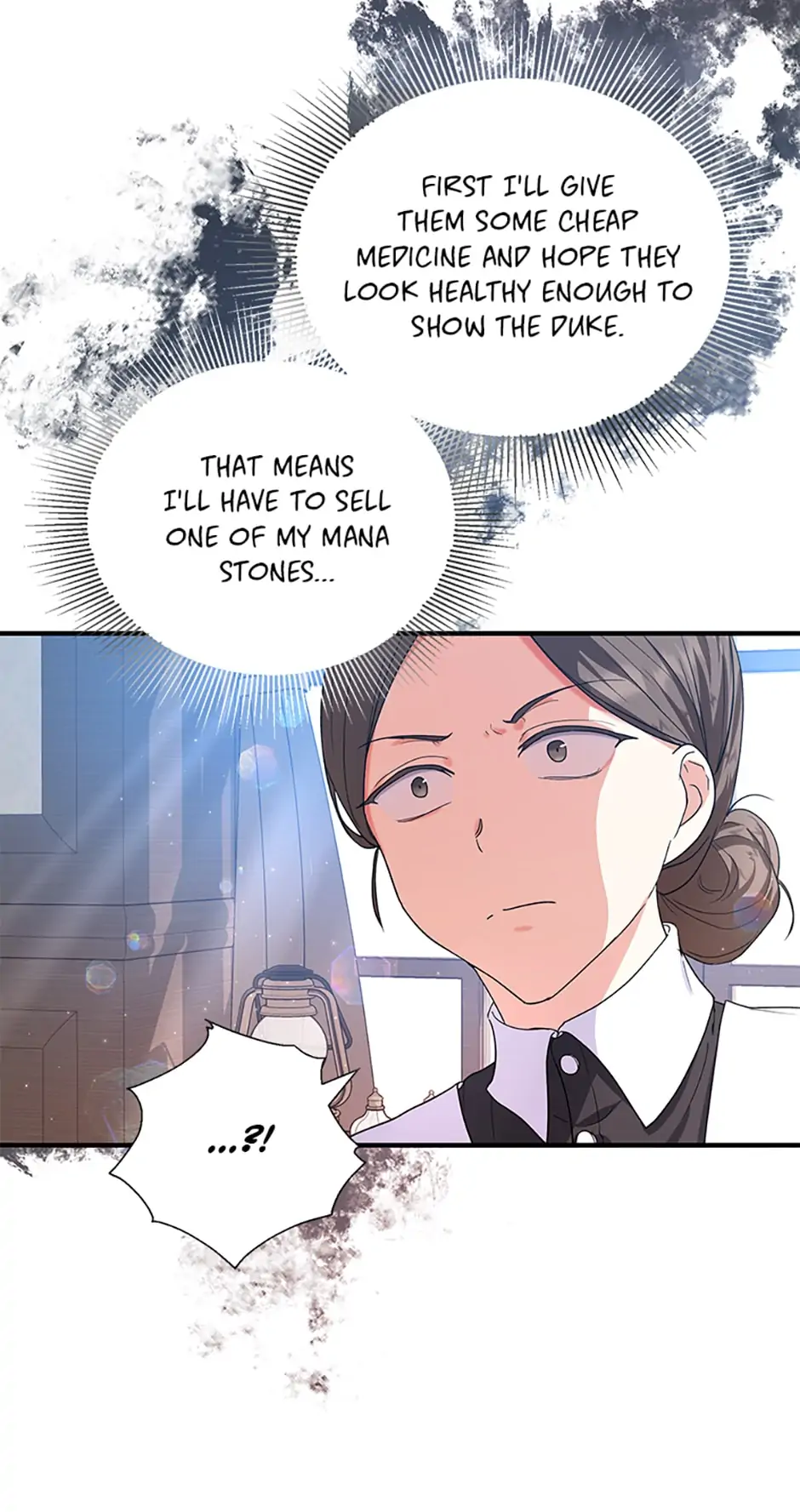 Read The Duke's Darling Daughter-in-Law EN Manga Online
