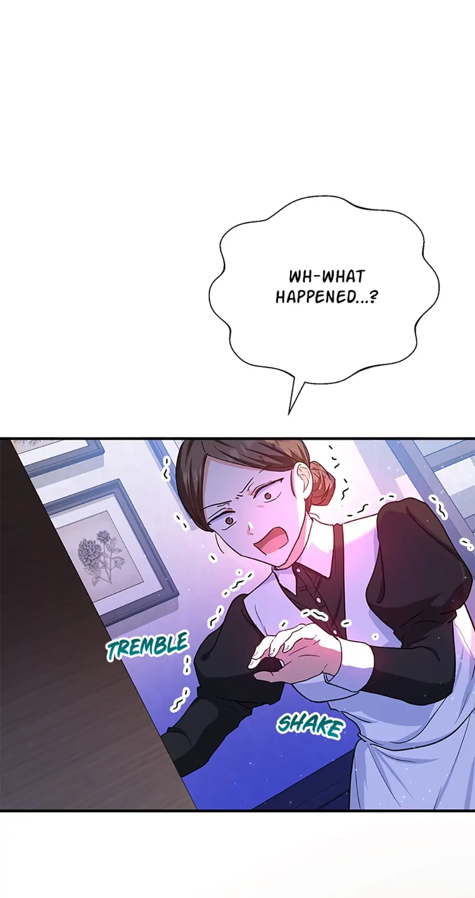 Read The Duke's Darling Daughter-in-Law EN Manga Online