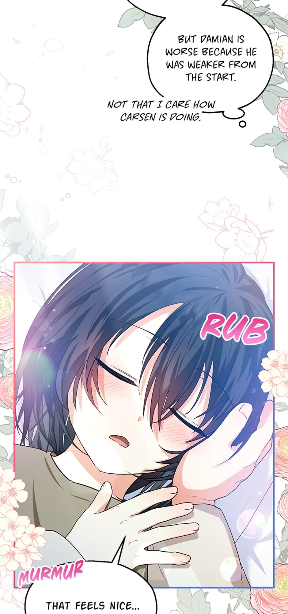 Read The Duke's Darling Daughter-in-Law EN Manga Online