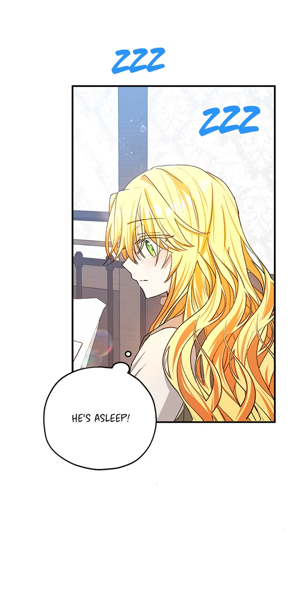 Read The Duke's Darling Daughter-in-Law EN Manga Online