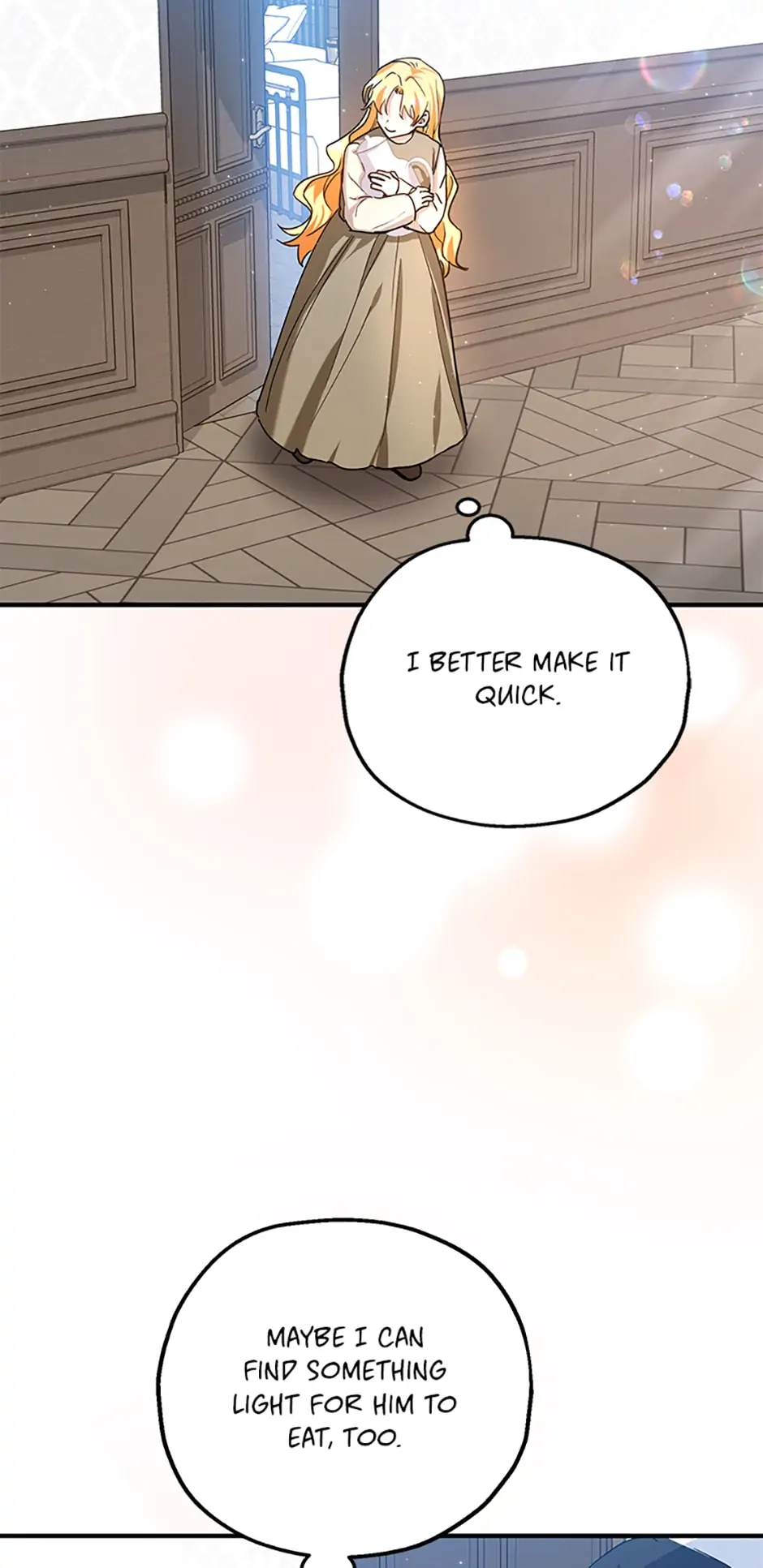 Read The Duke's Darling Daughter-in-Law EN Manga Online