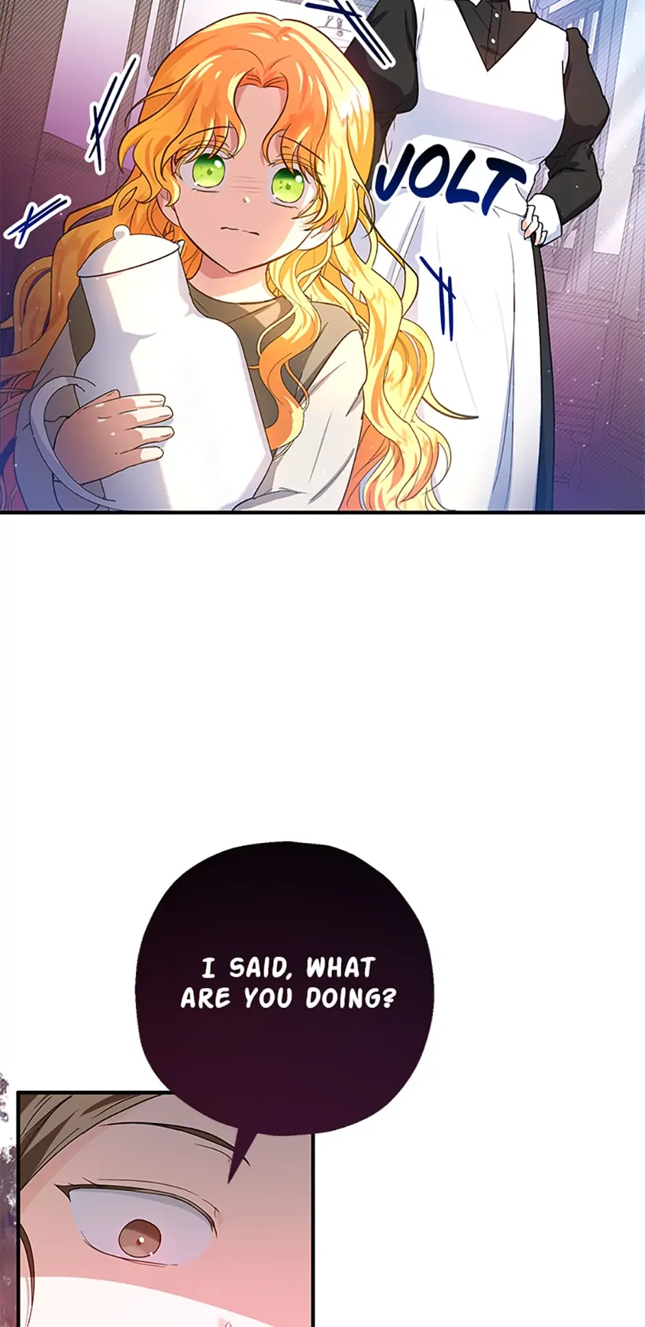 Read The Duke's Darling Daughter-in-Law EN Manga Online