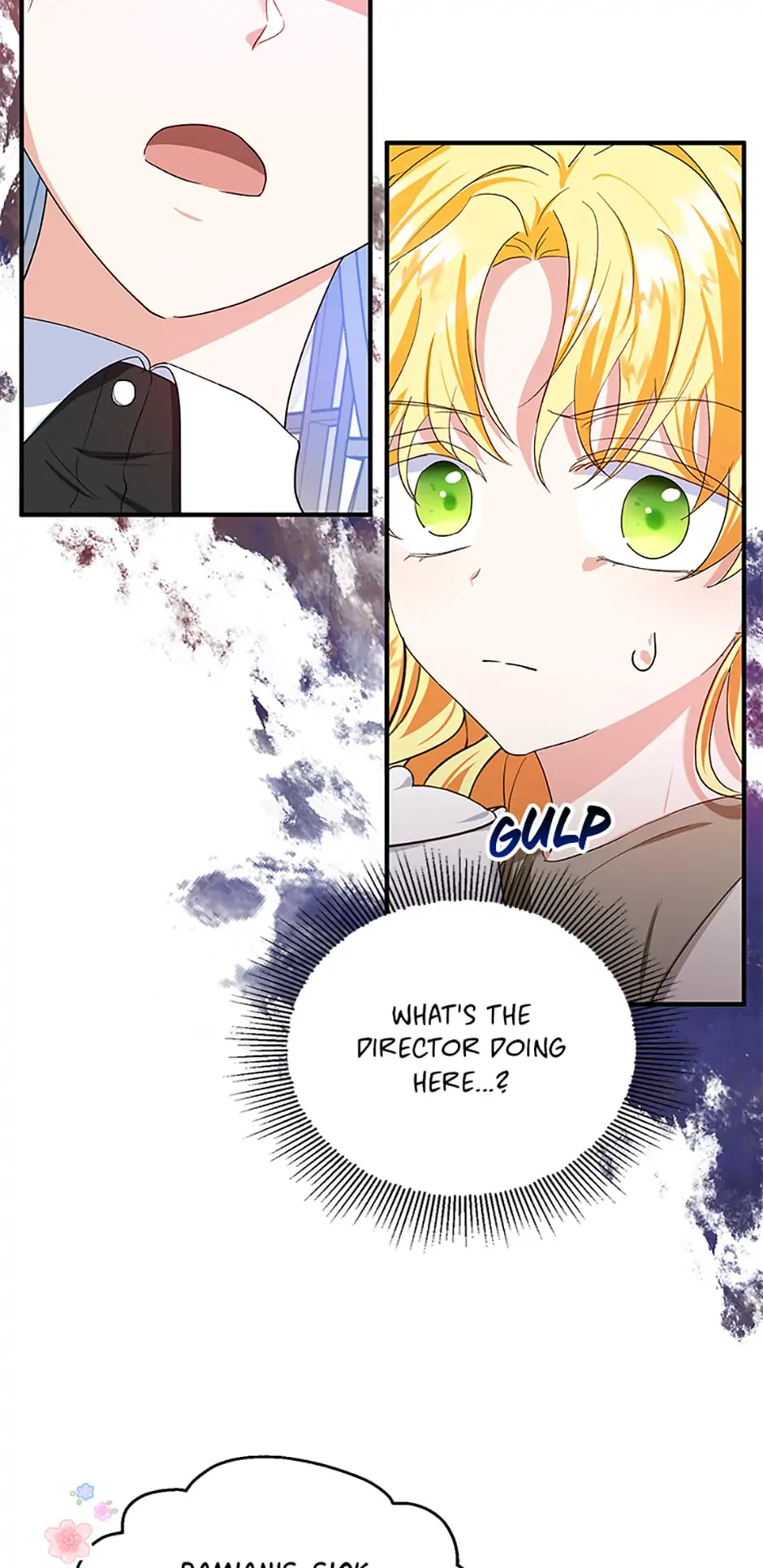 Read The Duke's Darling Daughter-in-Law EN Manga Online