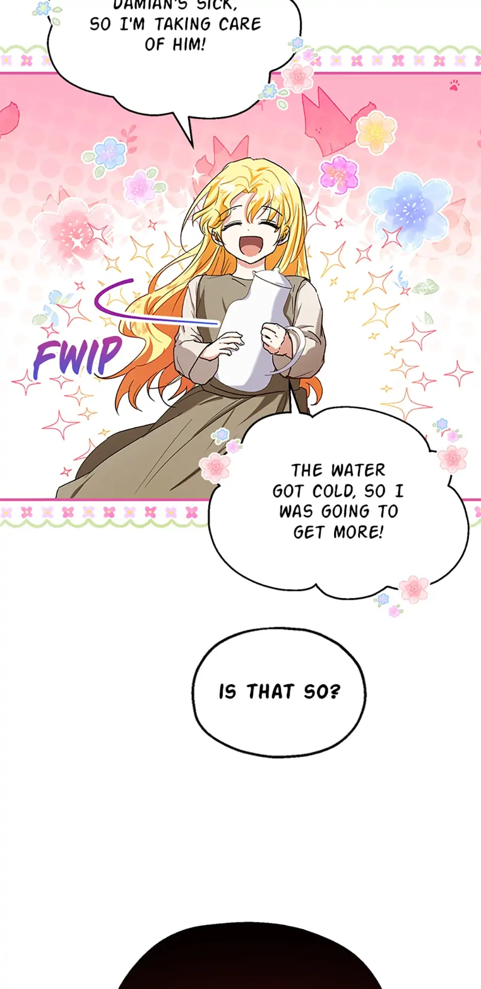 Read The Duke's Darling Daughter-in-Law EN Manga Online