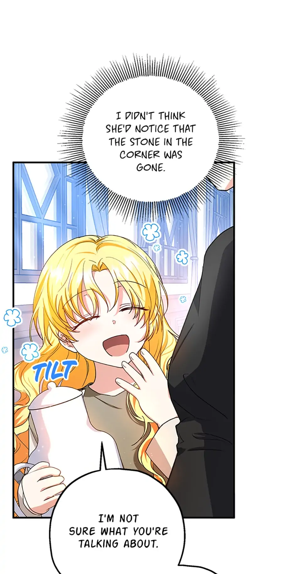 Read The Duke's Darling Daughter-in-Law EN Manga Online