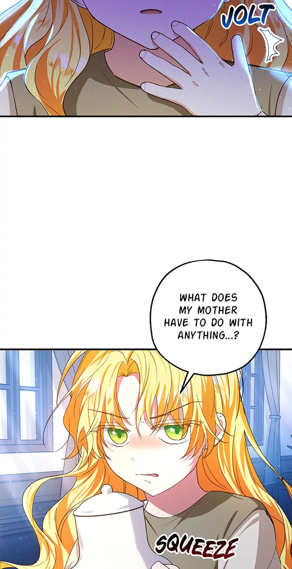 Read The Duke's Darling Daughter-in-Law EN Manga Online