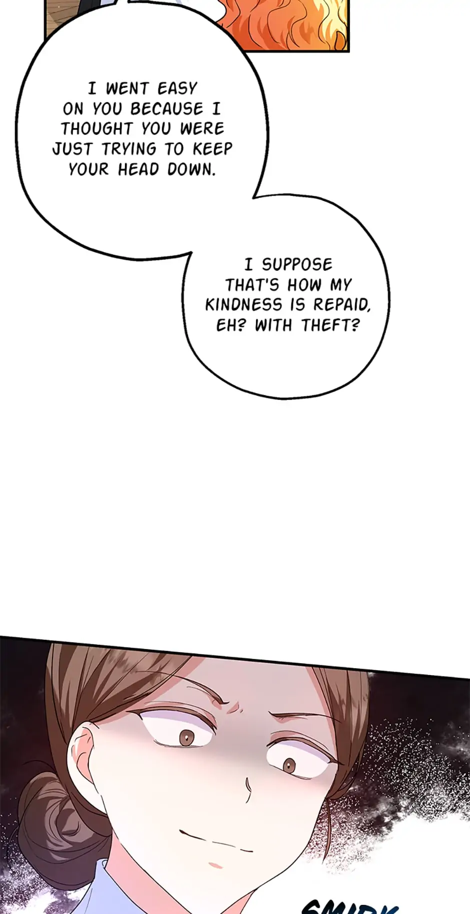 Read The Duke's Darling Daughter-in-Law EN Manga Online