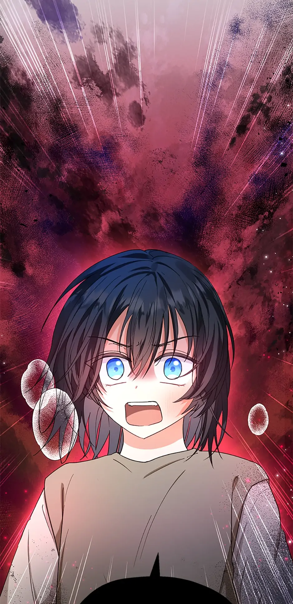Read The Duke's Darling Daughter-in-Law EN Manga Online