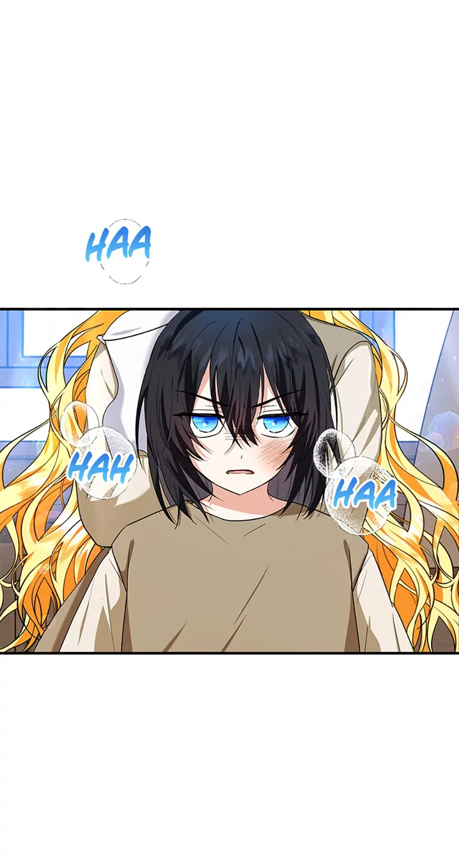 Read The Duke's Darling Daughter-in-Law EN Manga Online