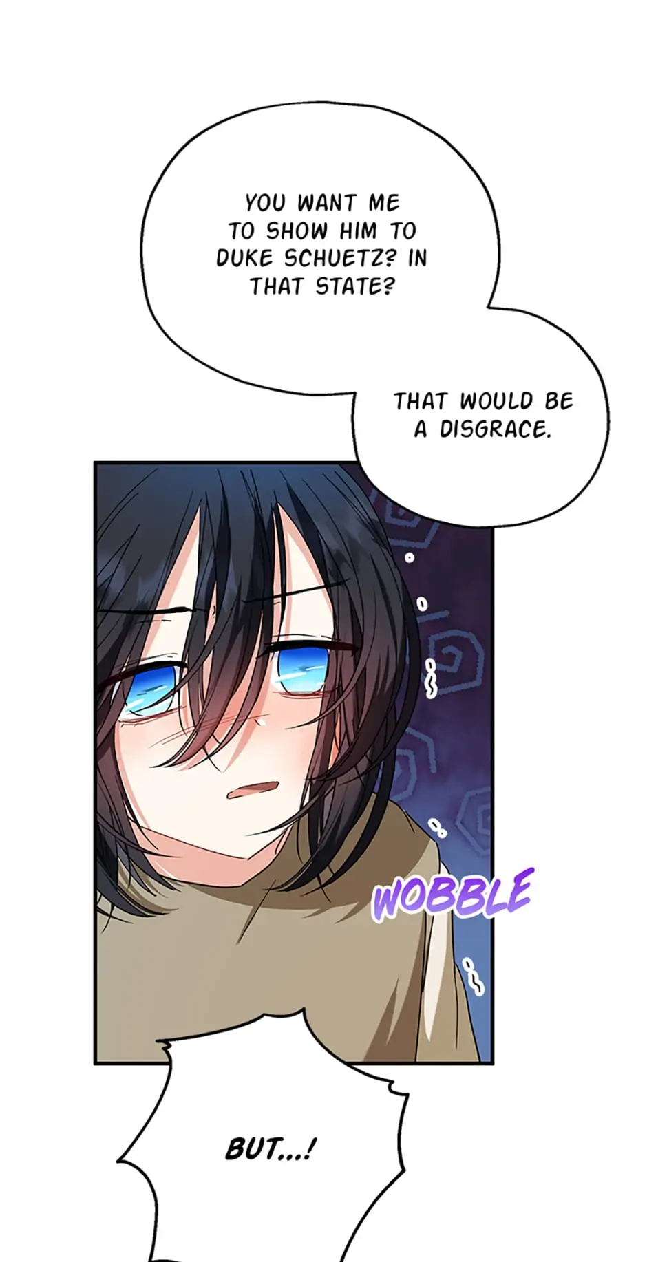 Read The Duke's Darling Daughter-in-Law EN Manga Online