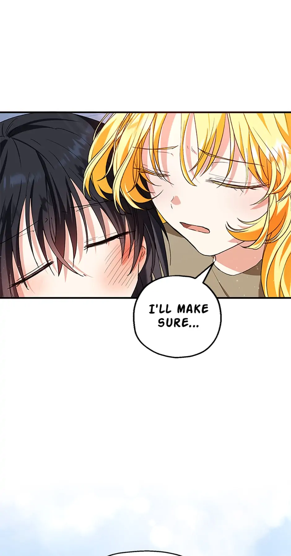 Read The Duke's Darling Daughter-in-Law EN Manga Online