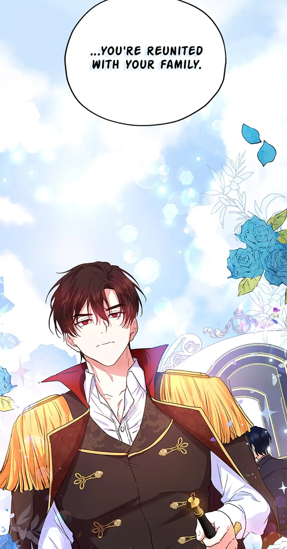 Read The Duke's Darling Daughter-in-Law EN Manga Online