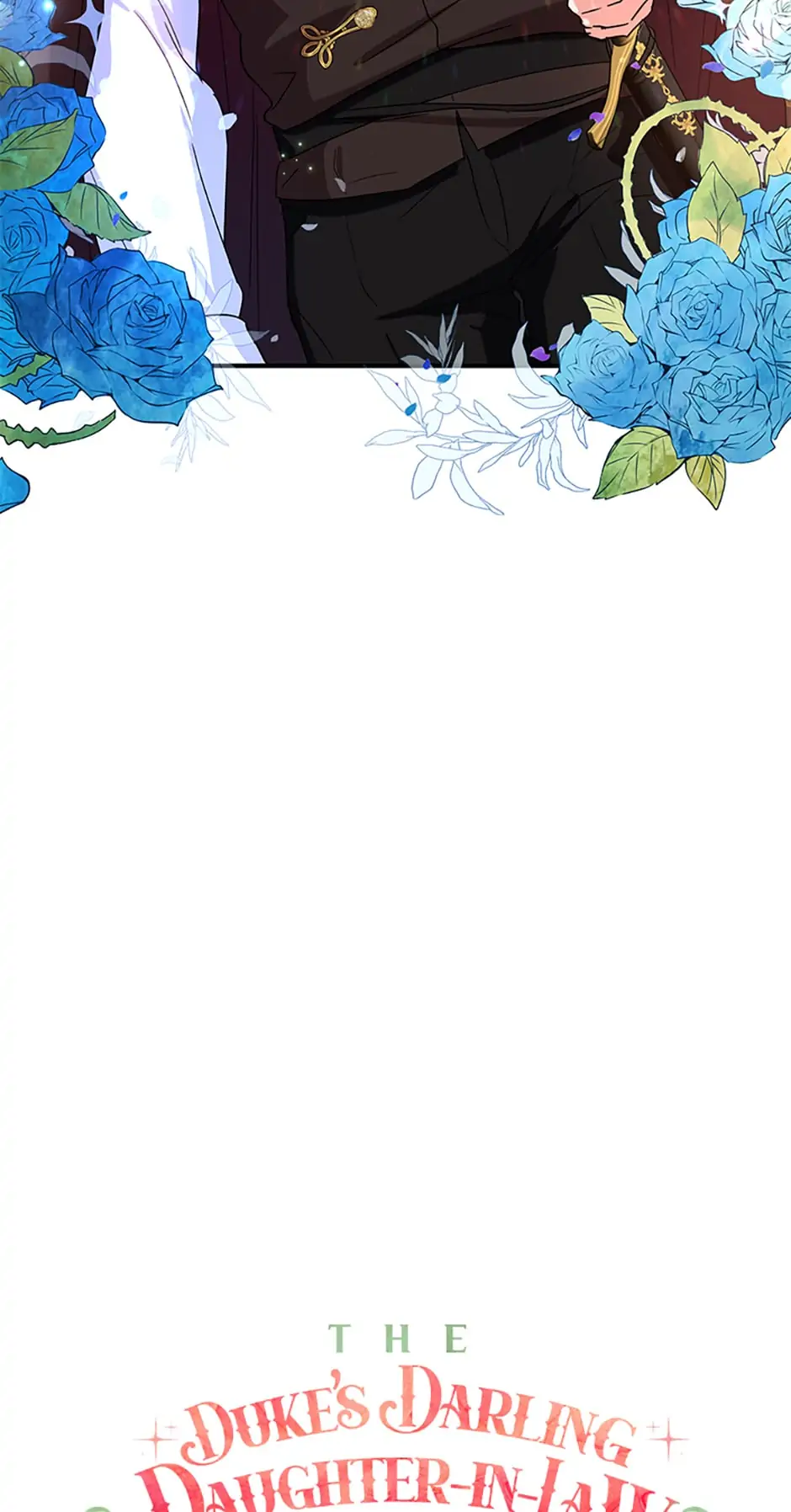 Read The Duke's Darling Daughter-in-Law EN Manga Online