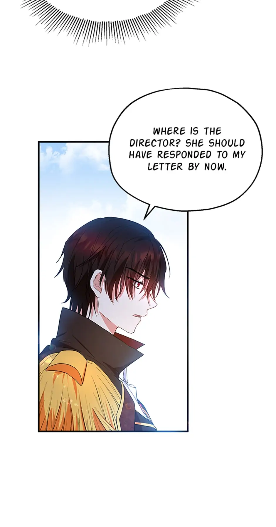 Read The Duke's Darling Daughter-in-Law EN Manga Online