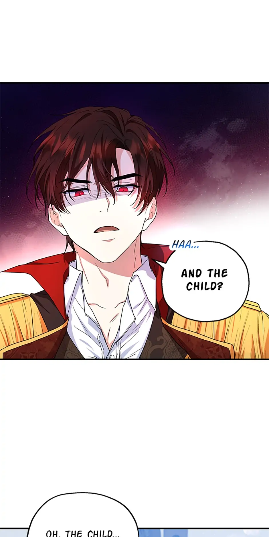Read The Duke's Darling Daughter-in-Law EN Manga Online