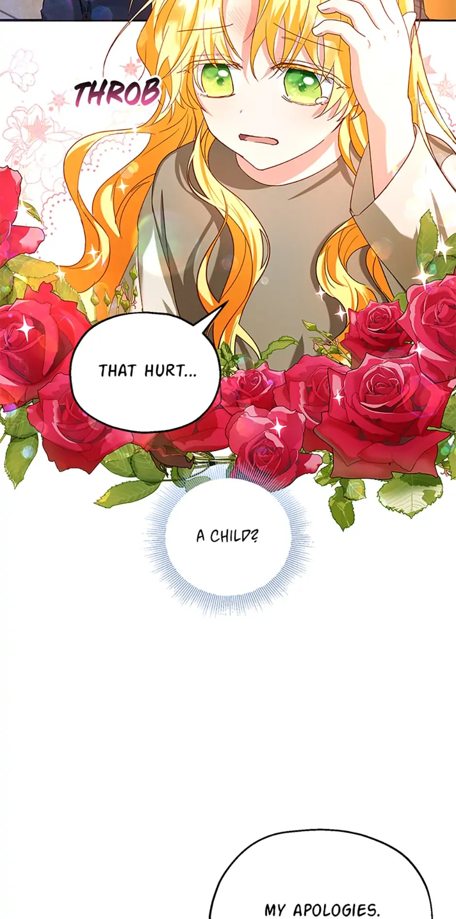 Read The Duke's Darling Daughter-in-Law EN Manga Online