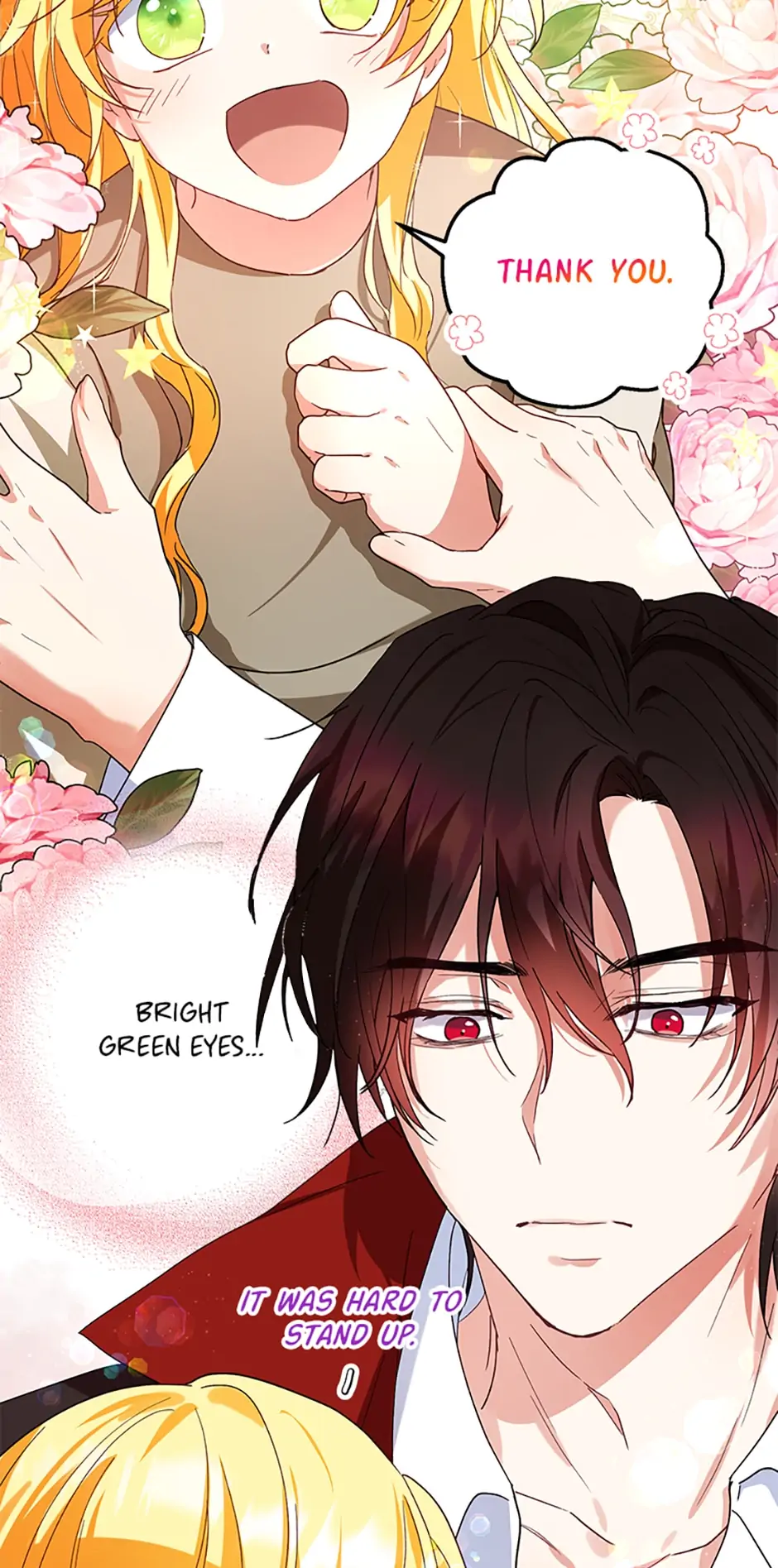 Read The Duke's Darling Daughter-in-Law EN Manga Online