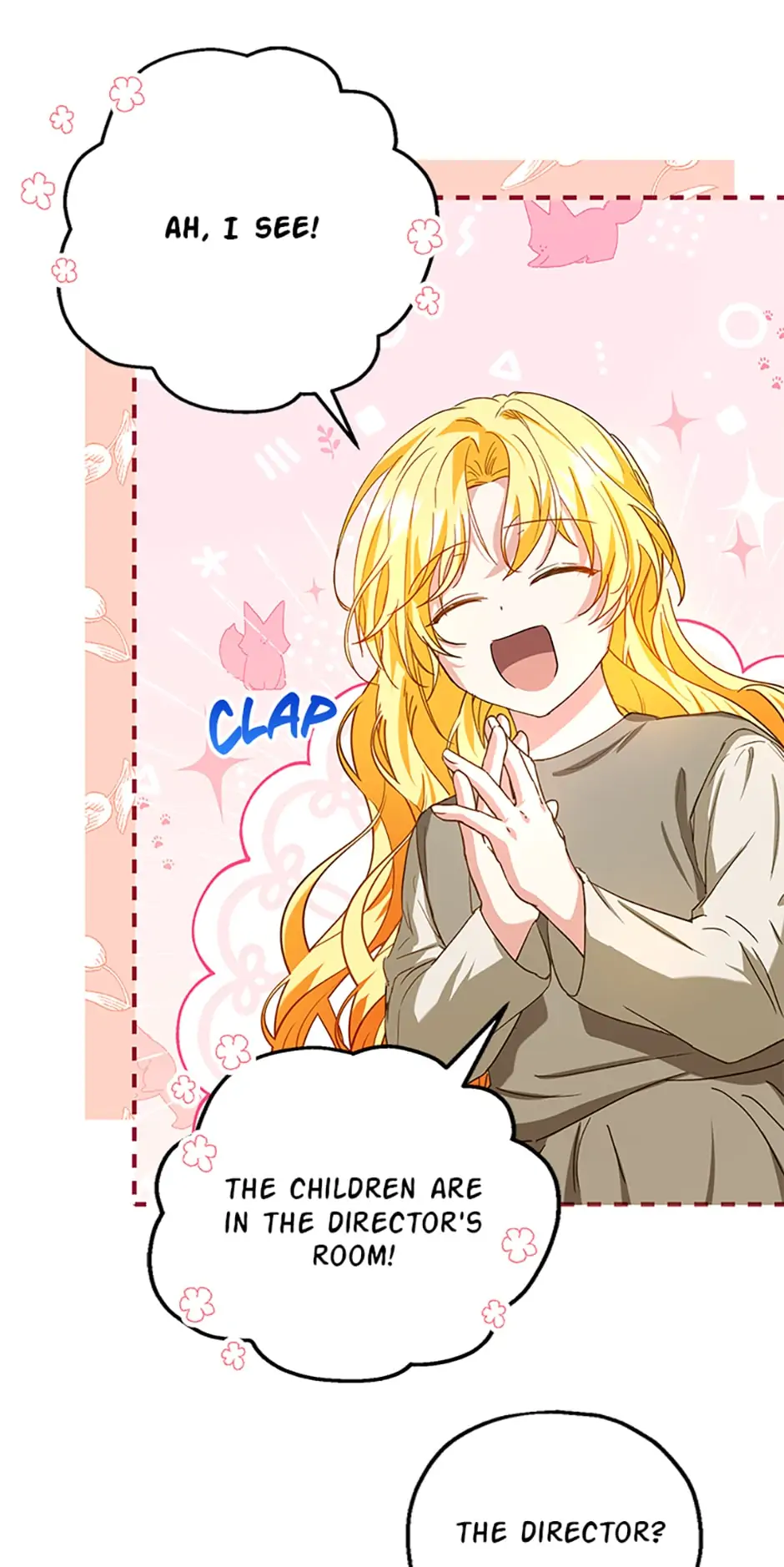 Read The Duke's Darling Daughter-in-Law EN Manga Online