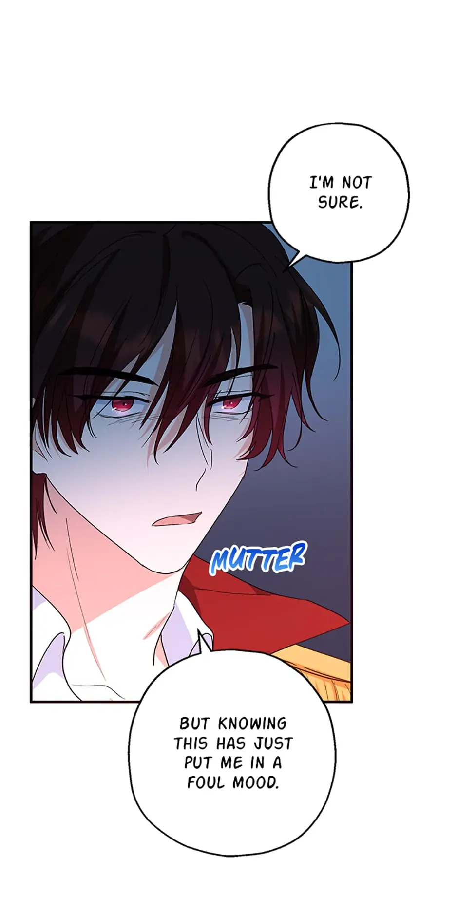 Read The Duke's Darling Daughter-in-Law EN Manga Online