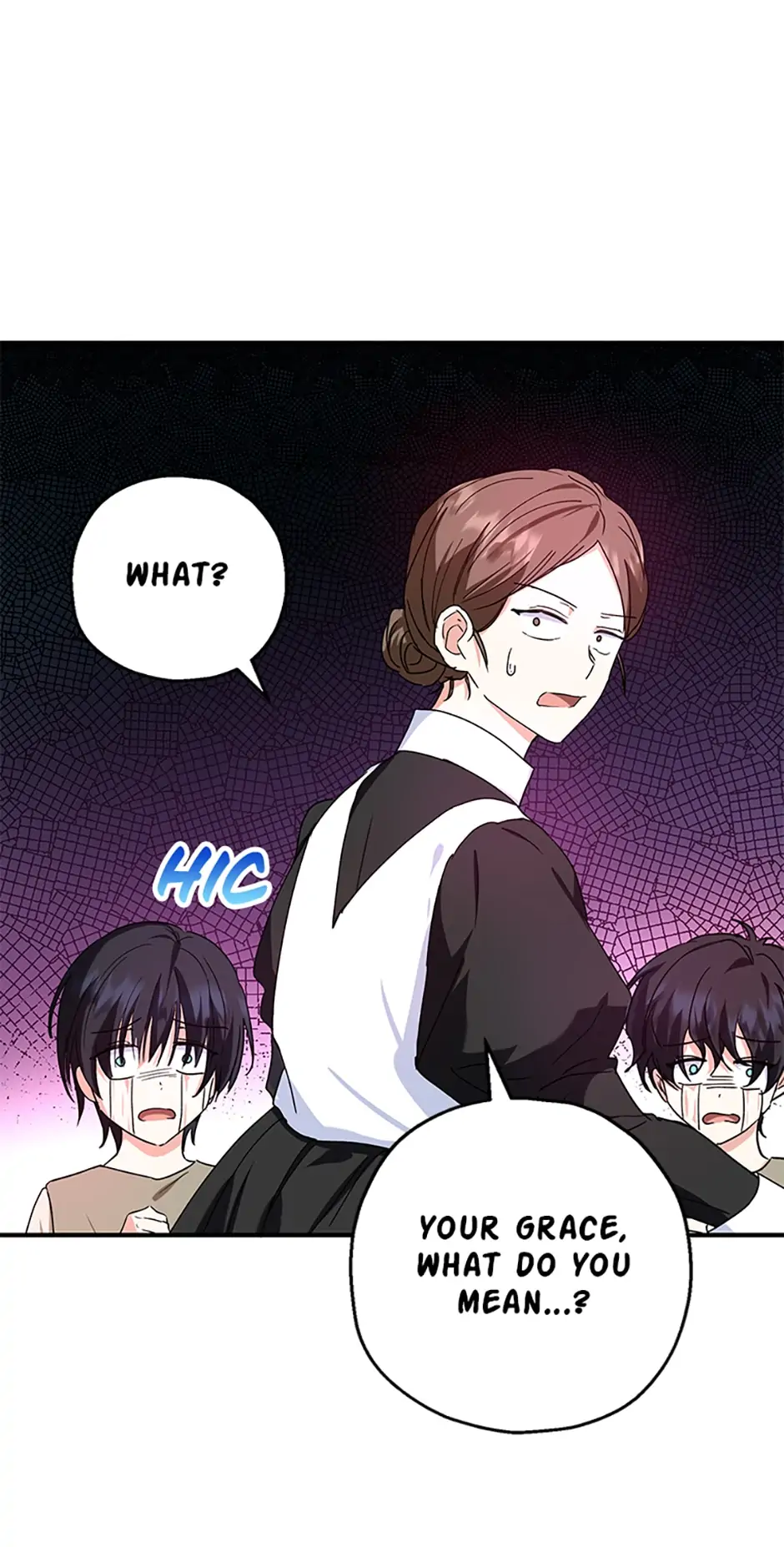 Read The Duke's Darling Daughter-in-Law EN Manga Online