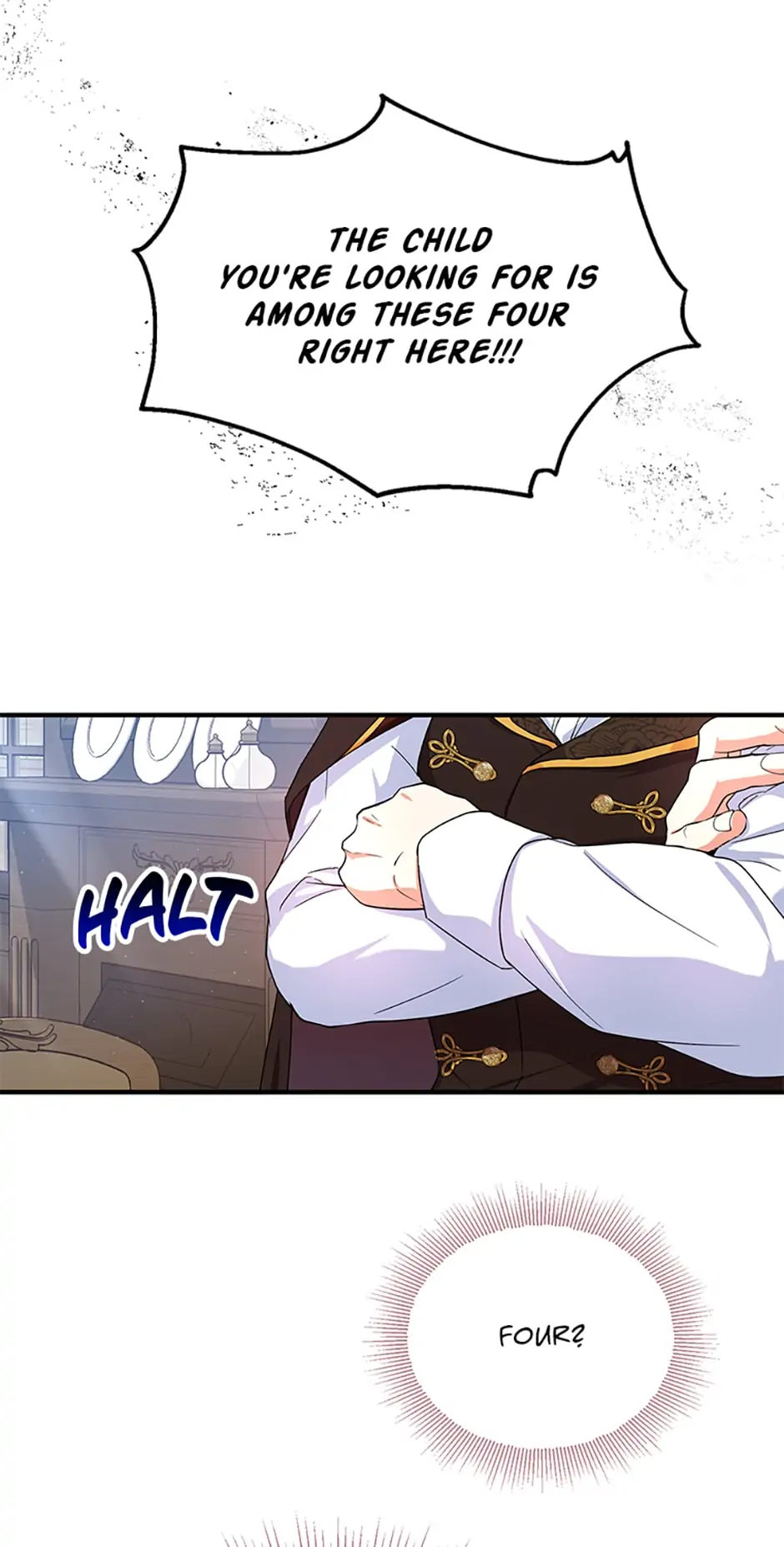 Read The Duke's Darling Daughter-in-Law EN Manga Online