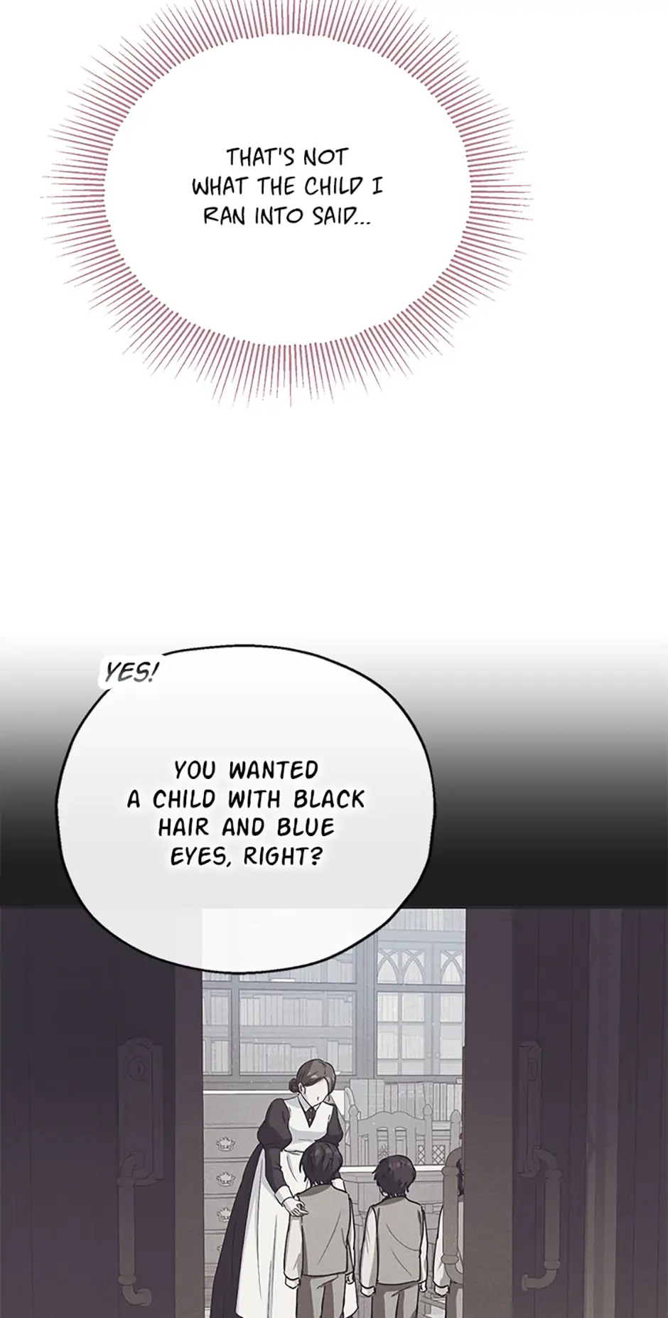 Read The Duke's Darling Daughter-in-Law EN Manga Online