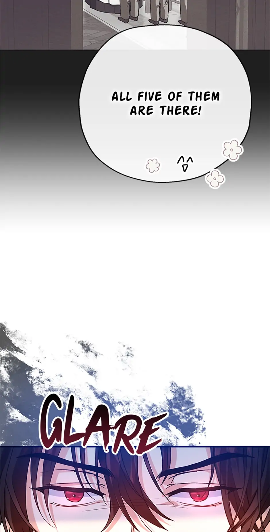 Read The Duke's Darling Daughter-in-Law EN Manga Online