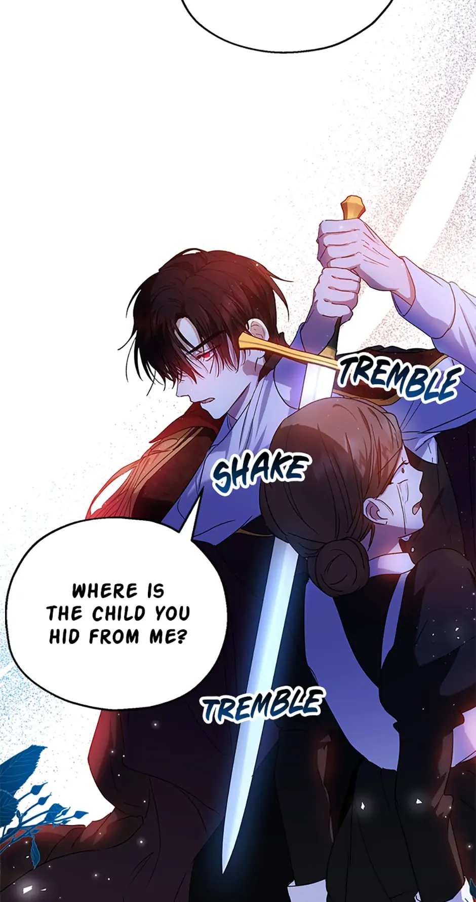 Read The Duke's Darling Daughter-in-Law EN Manga Online
