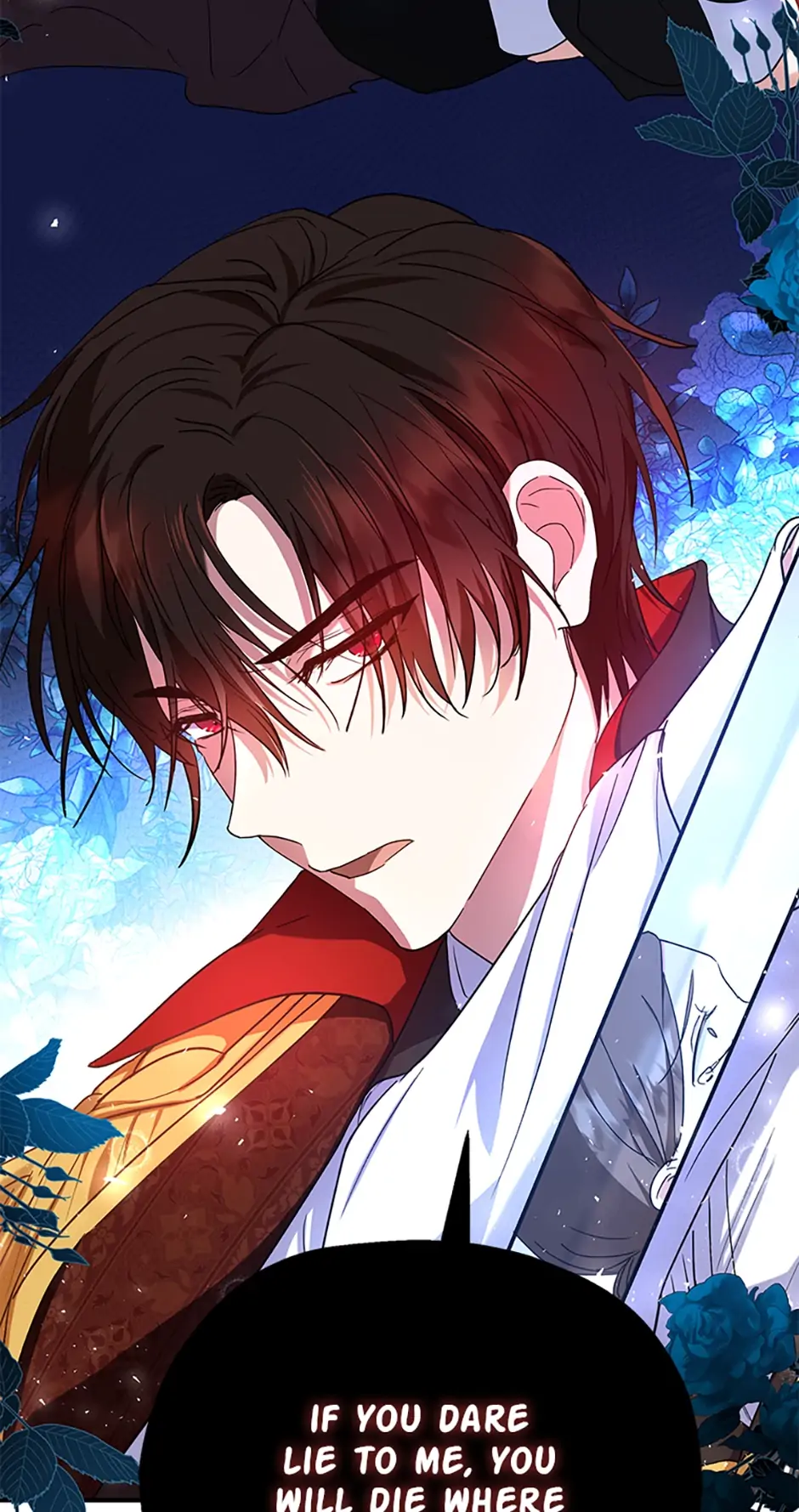 Read The Duke's Darling Daughter-in-Law EN Manga Online