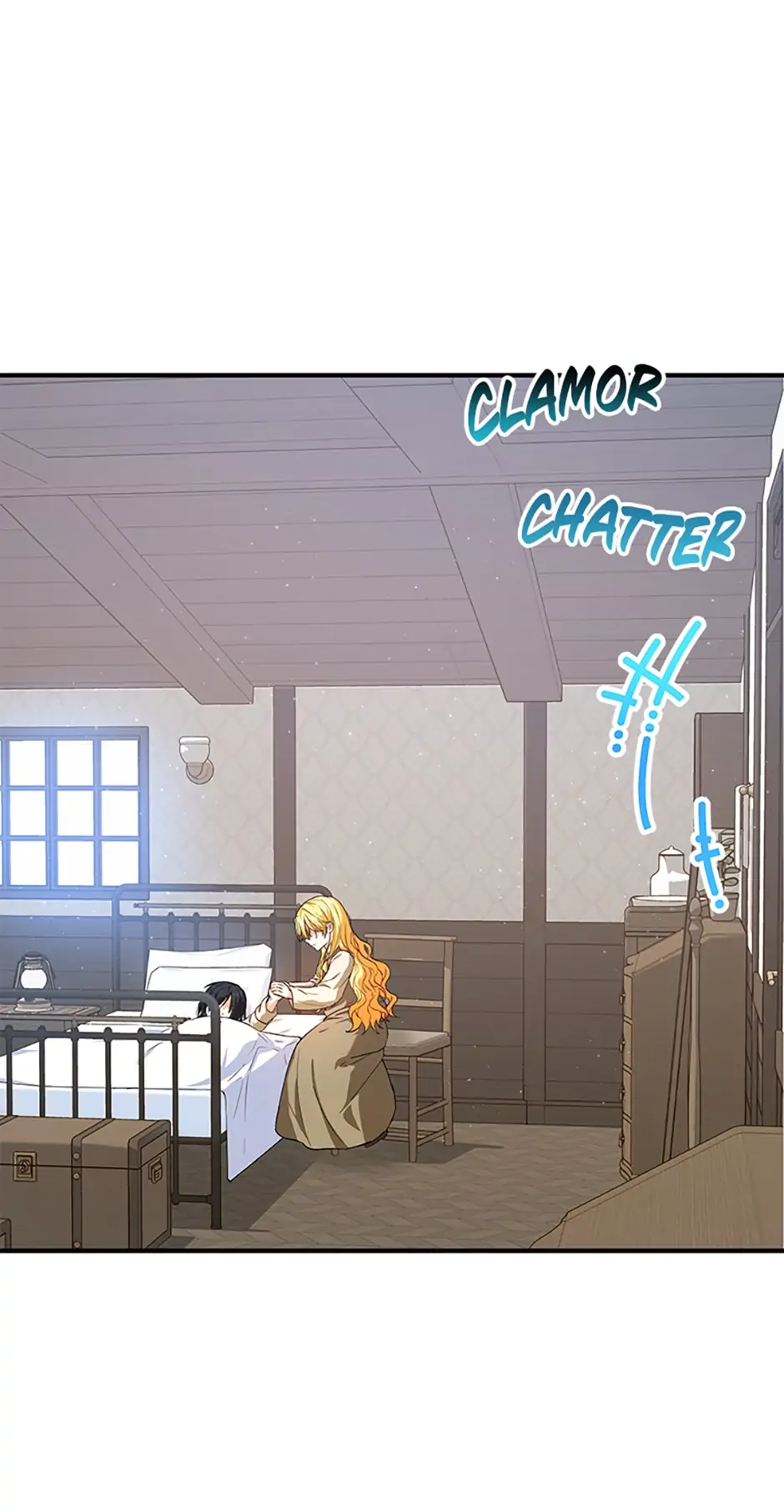 Read The Duke's Darling Daughter-in-Law EN Manga Online