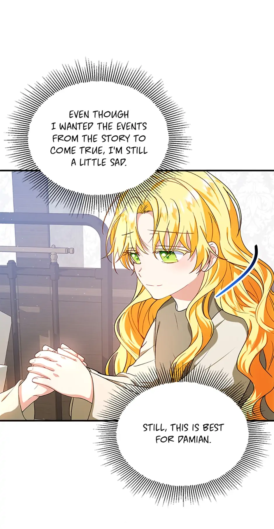 Read The Duke's Darling Daughter-in-Law EN Manga Online