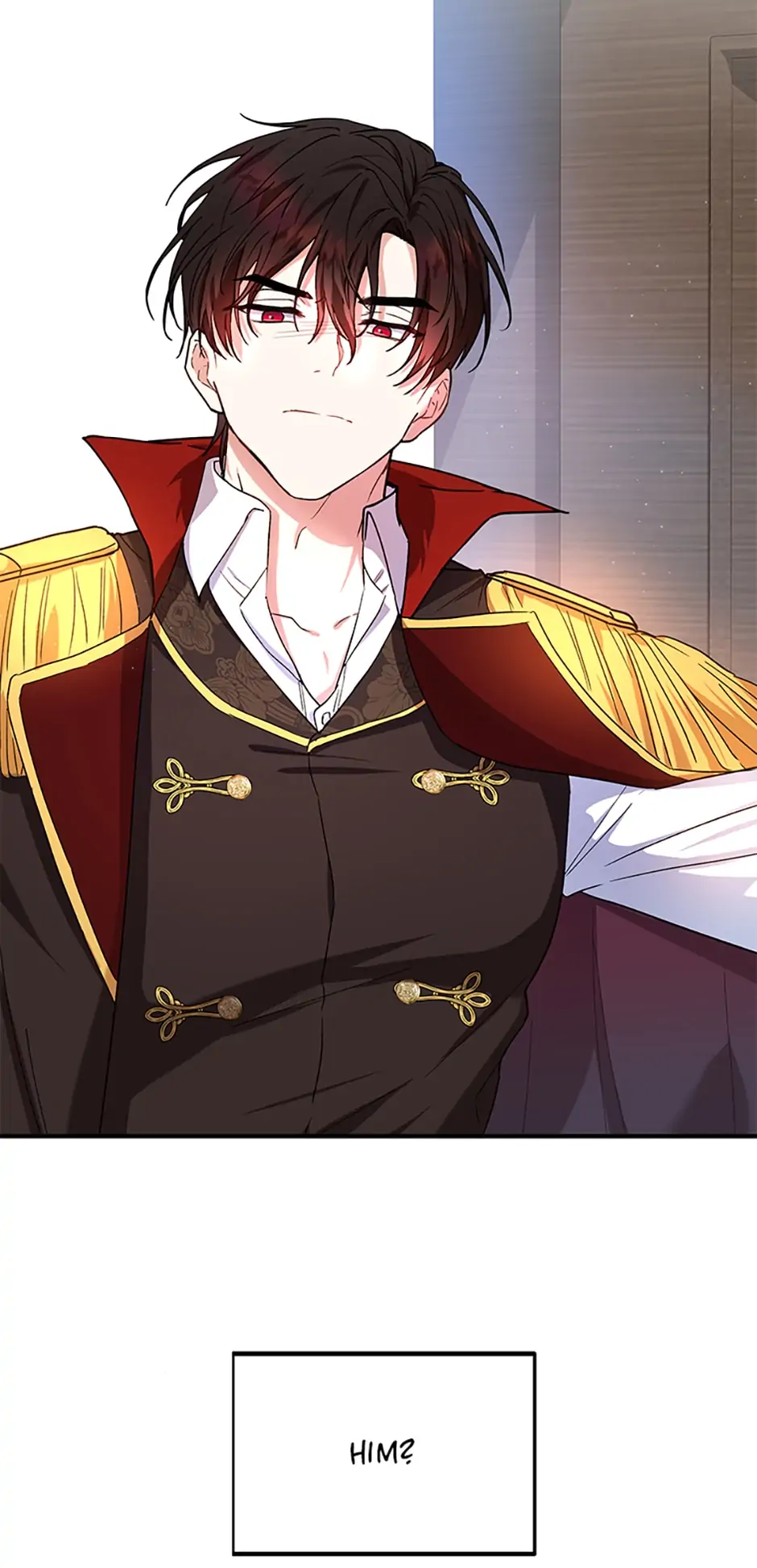 Read The Duke's Darling Daughter-in-Law EN Manga Online