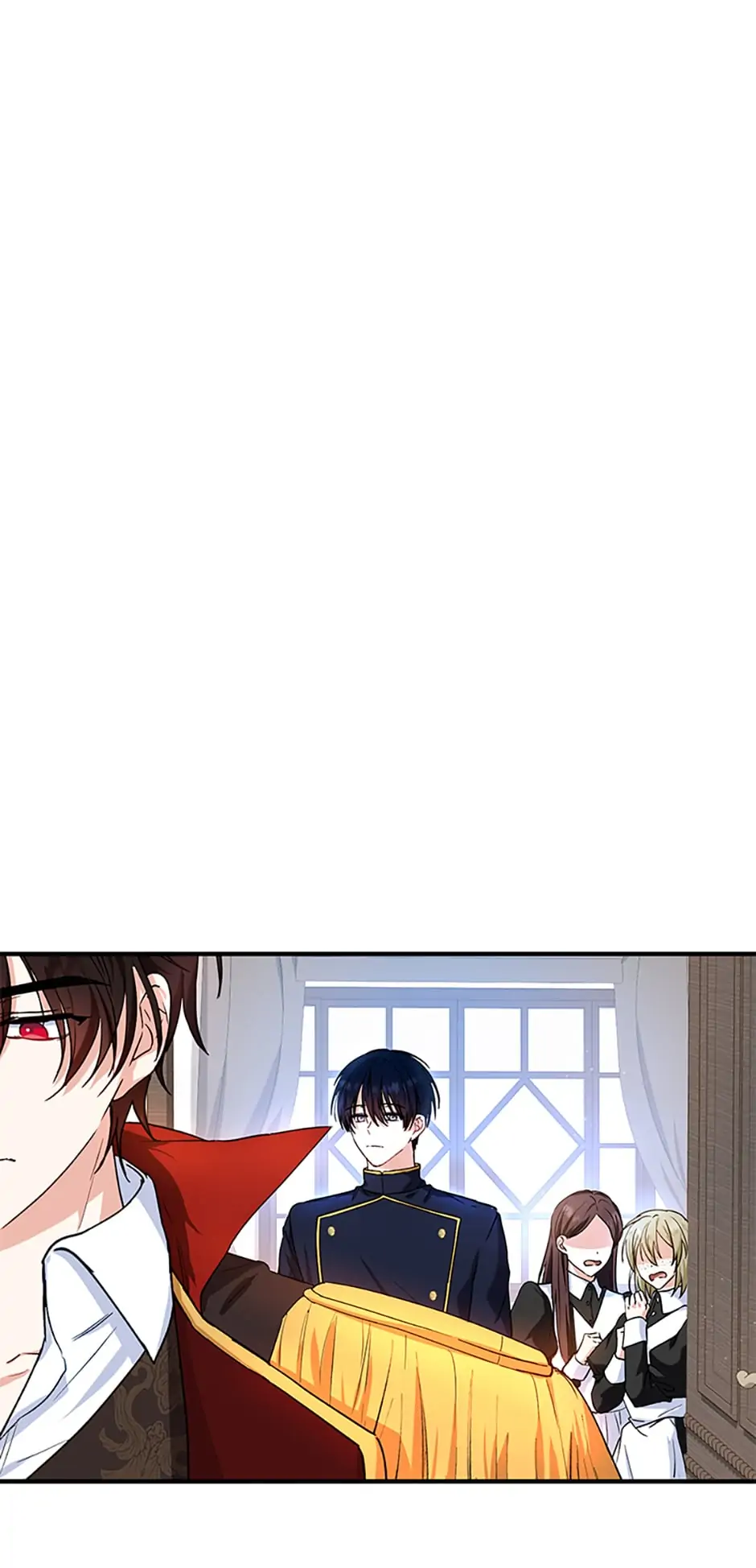 Read The Duke's Darling Daughter-in-Law EN Manga Online