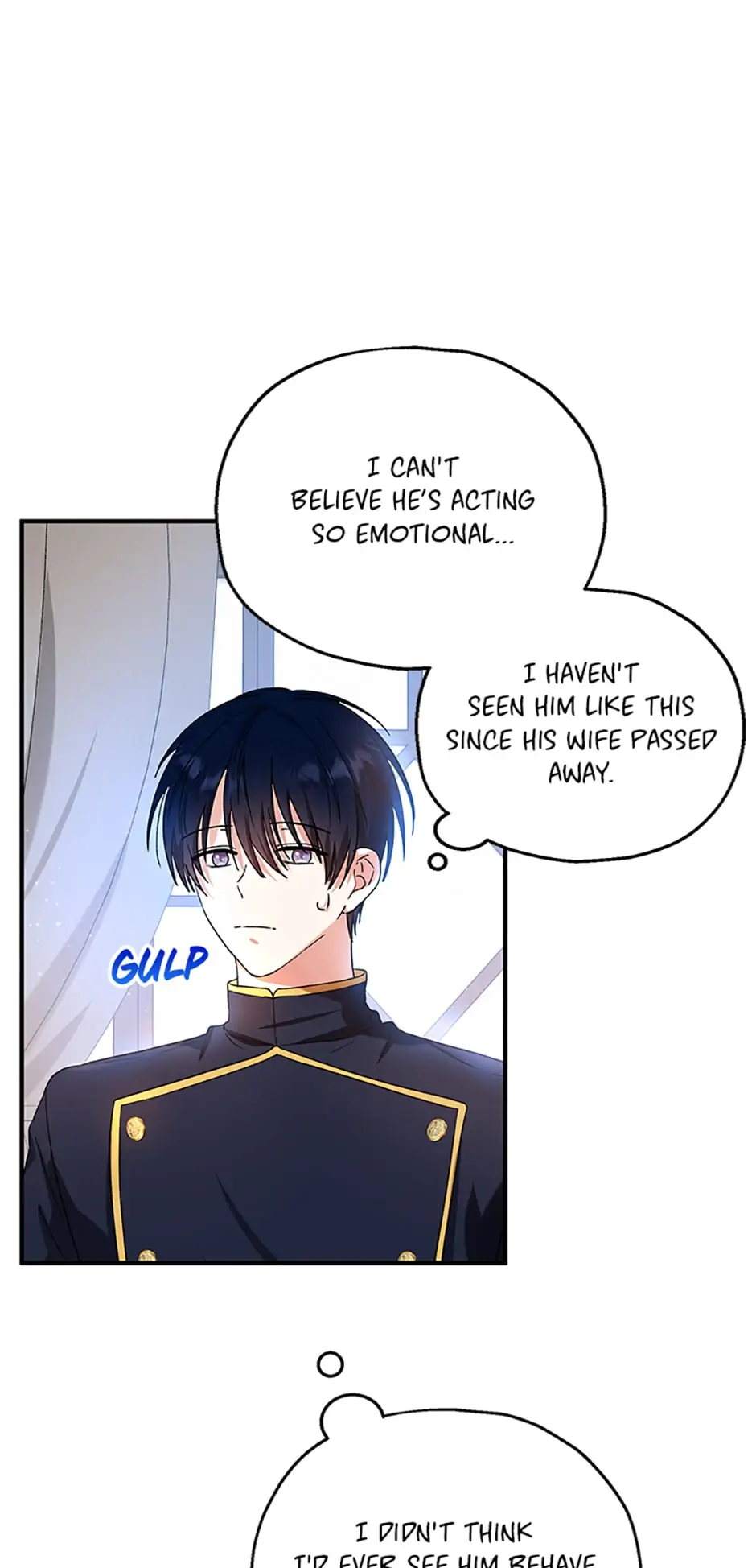 Read The Duke's Darling Daughter-in-Law EN Manga Online