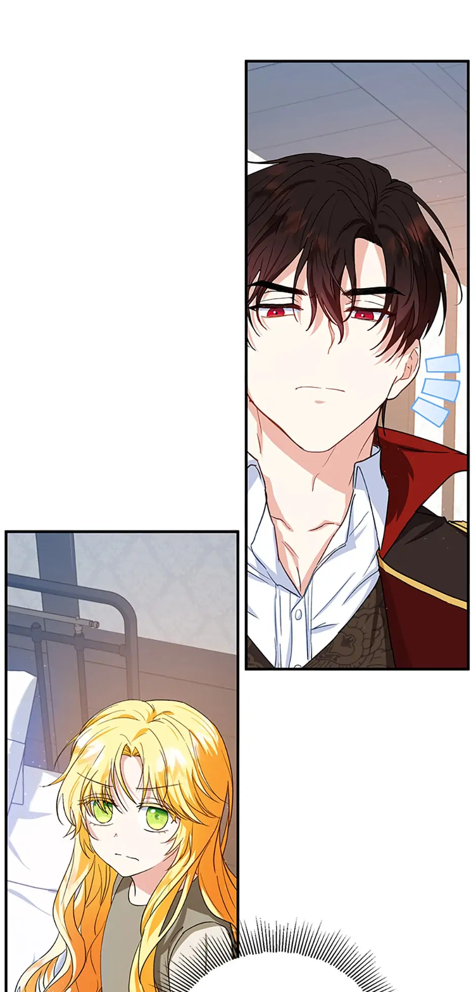 Read The Duke's Darling Daughter-in-Law EN Manga Online