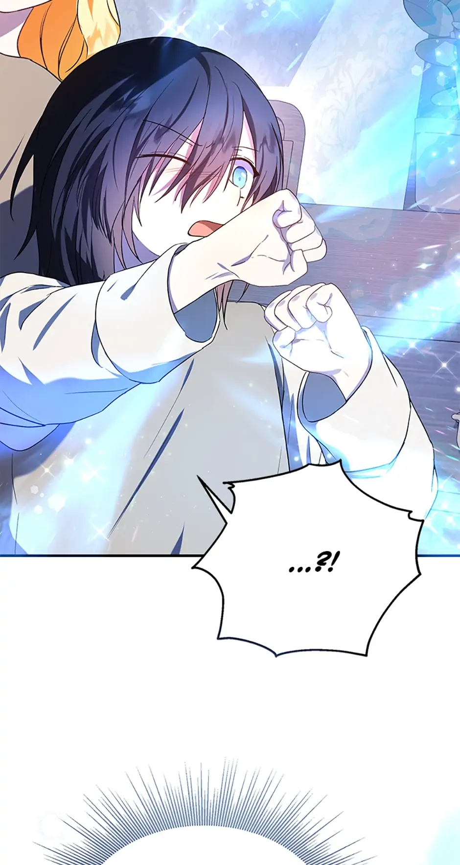 Read The Duke's Darling Daughter-in-Law EN Manga Online
