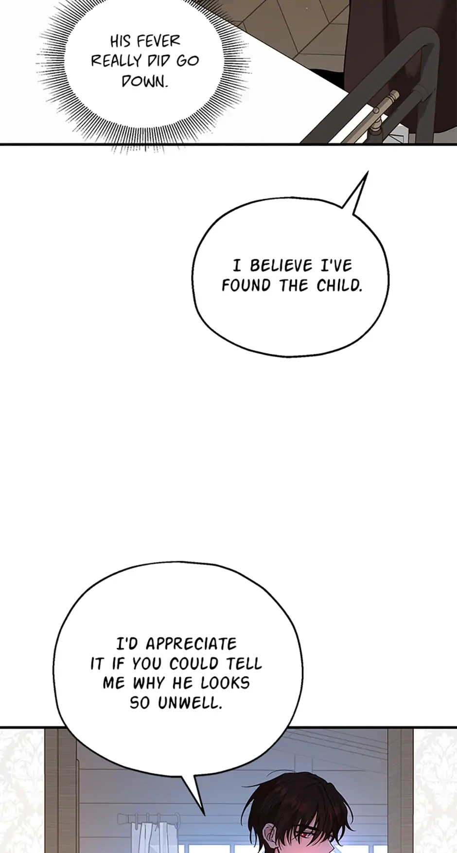 Read The Duke's Darling Daughter-in-Law EN Manga Online