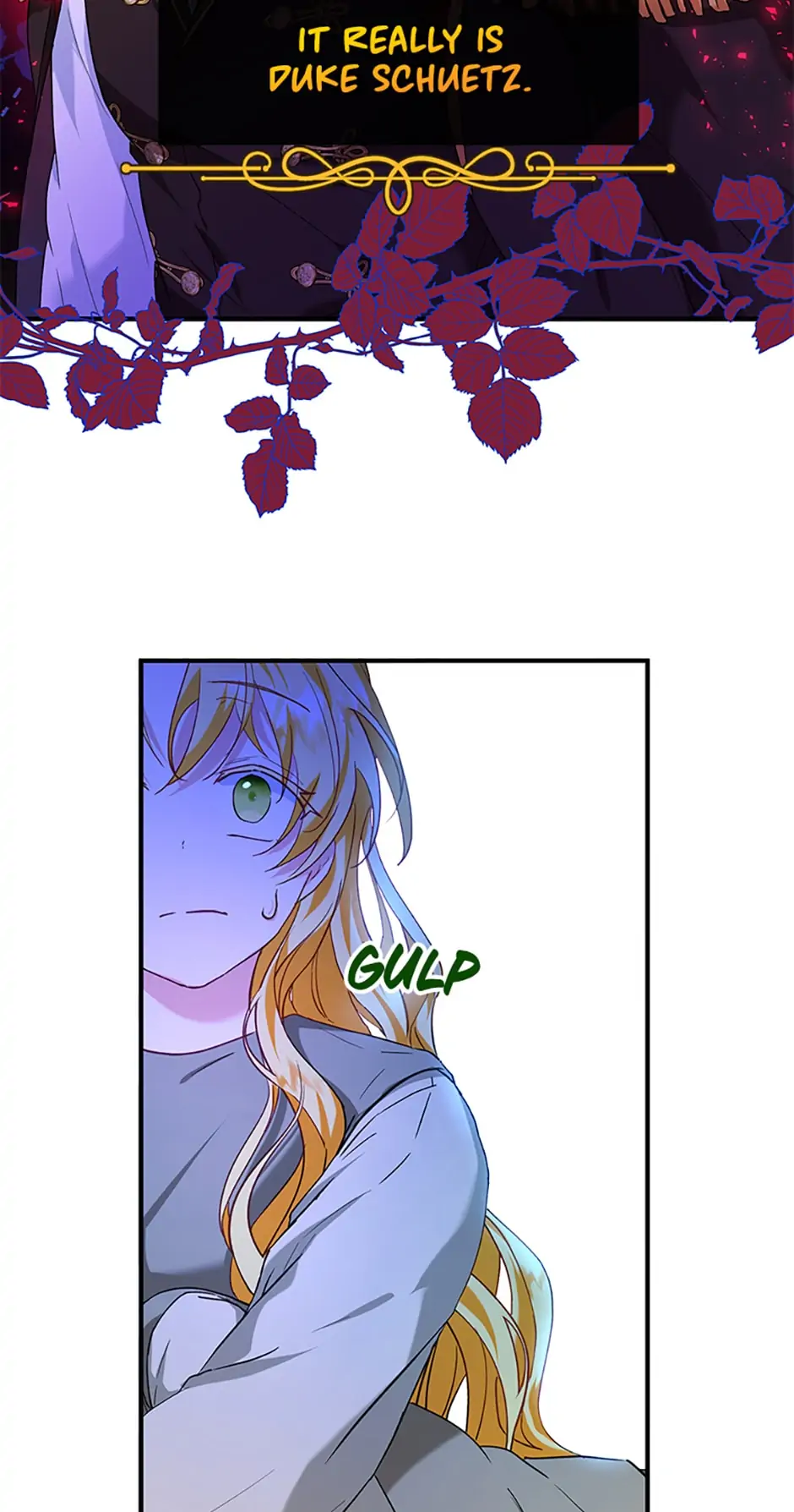 Read The Duke's Darling Daughter-in-Law EN Manga Online