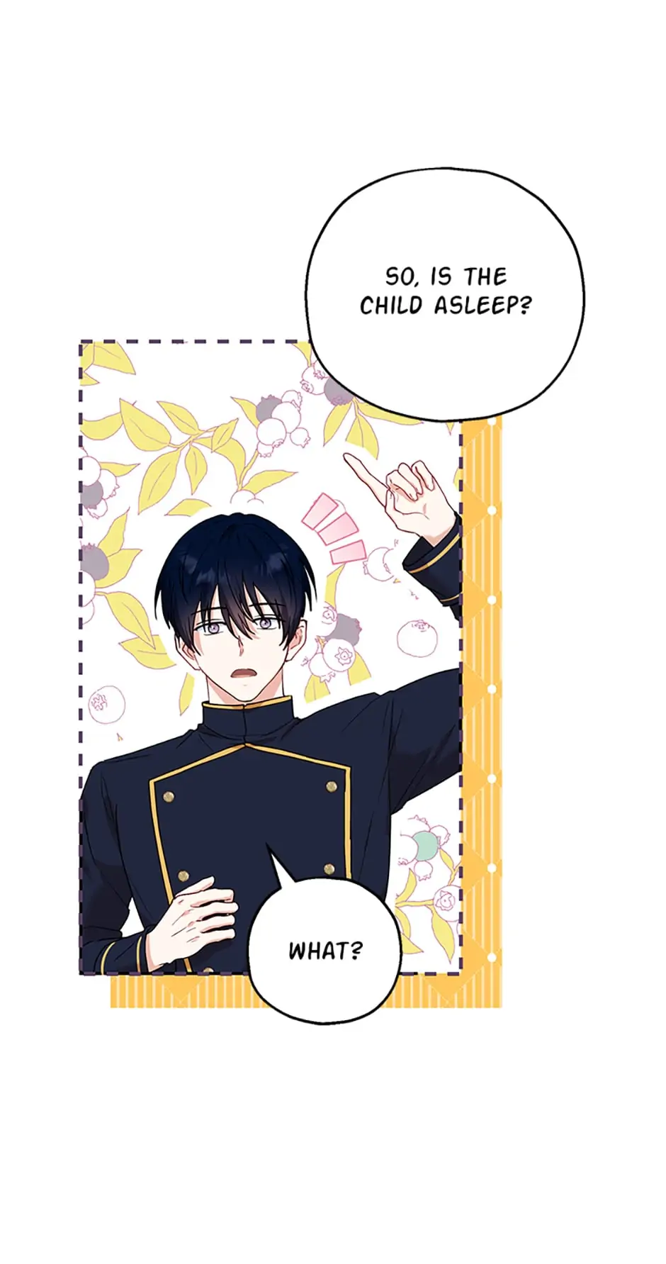 Read The Duke's Darling Daughter-in-Law EN Manga Online