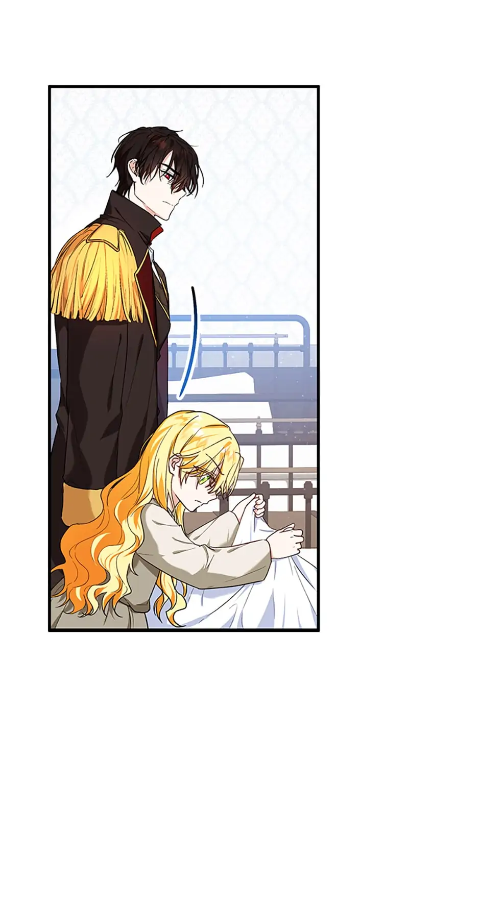 Read The Duke's Darling Daughter-in-Law EN Manga Online