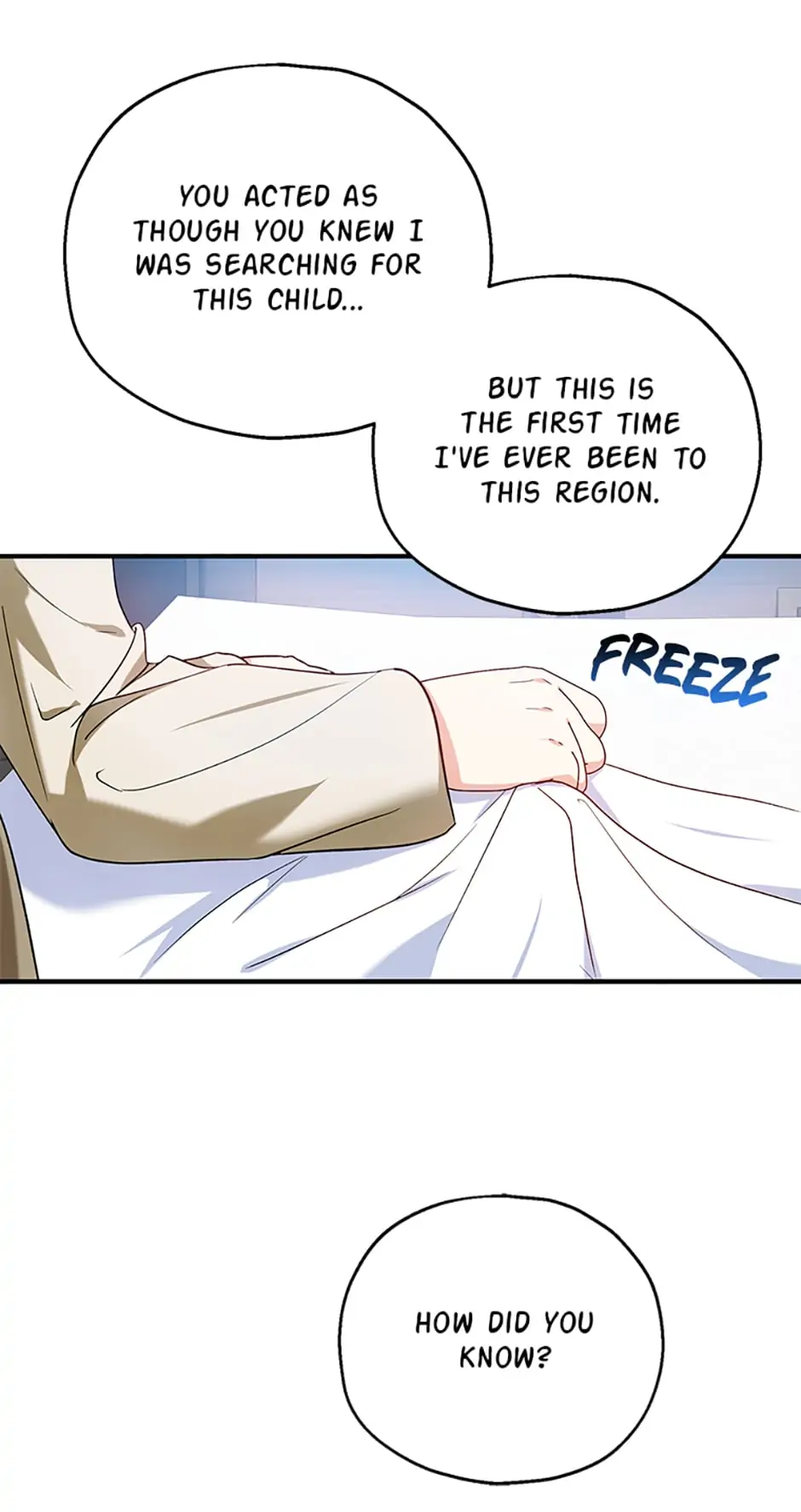 Read The Duke's Darling Daughter-in-Law EN Manga Online