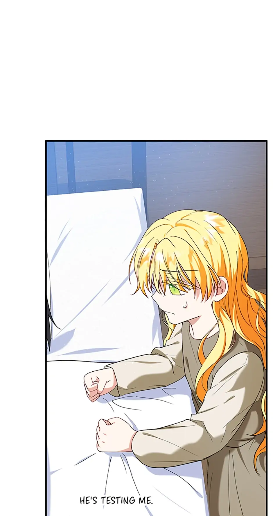 Read The Duke's Darling Daughter-in-Law EN Manga Online