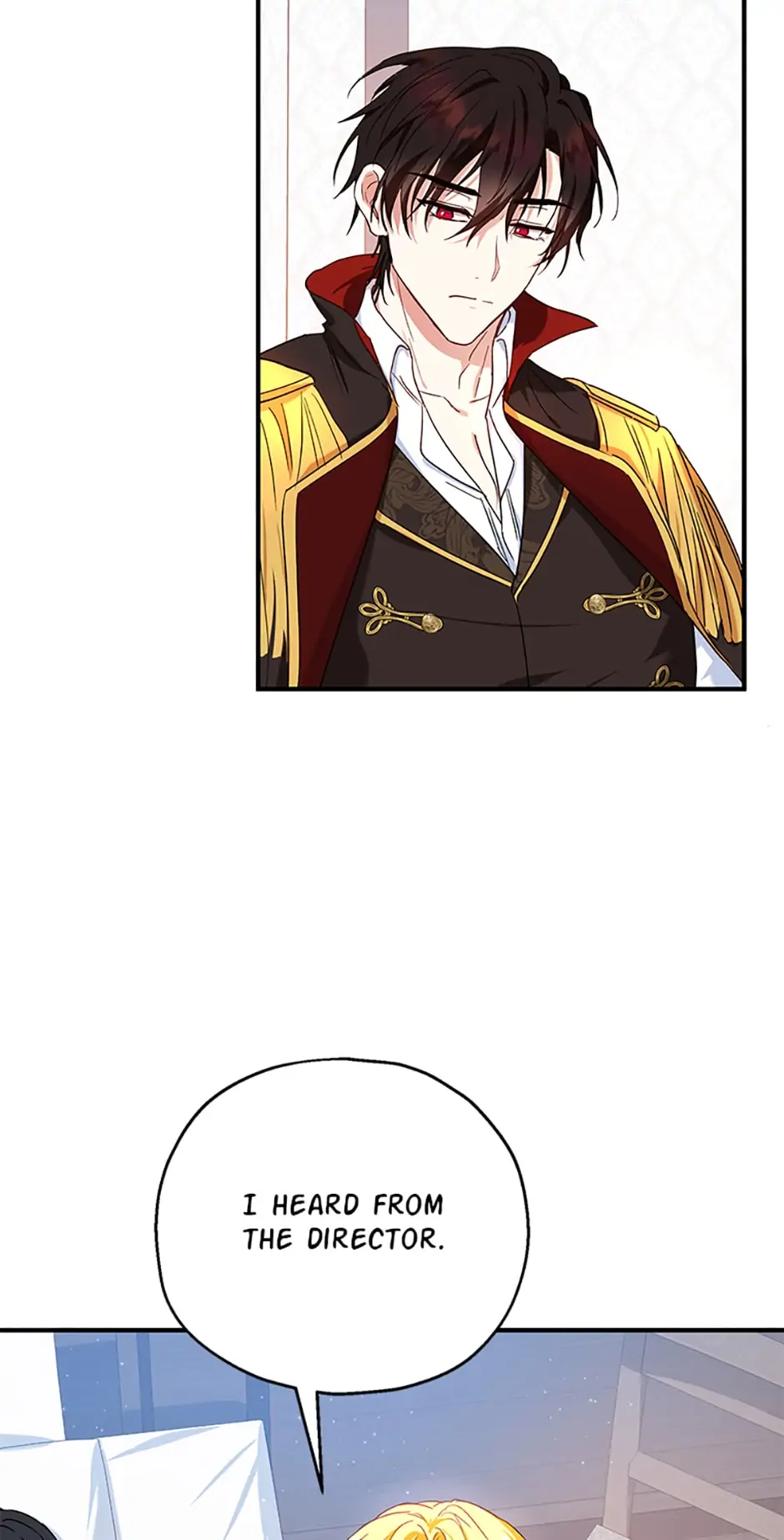 Read The Duke's Darling Daughter-in-Law EN Manga Online