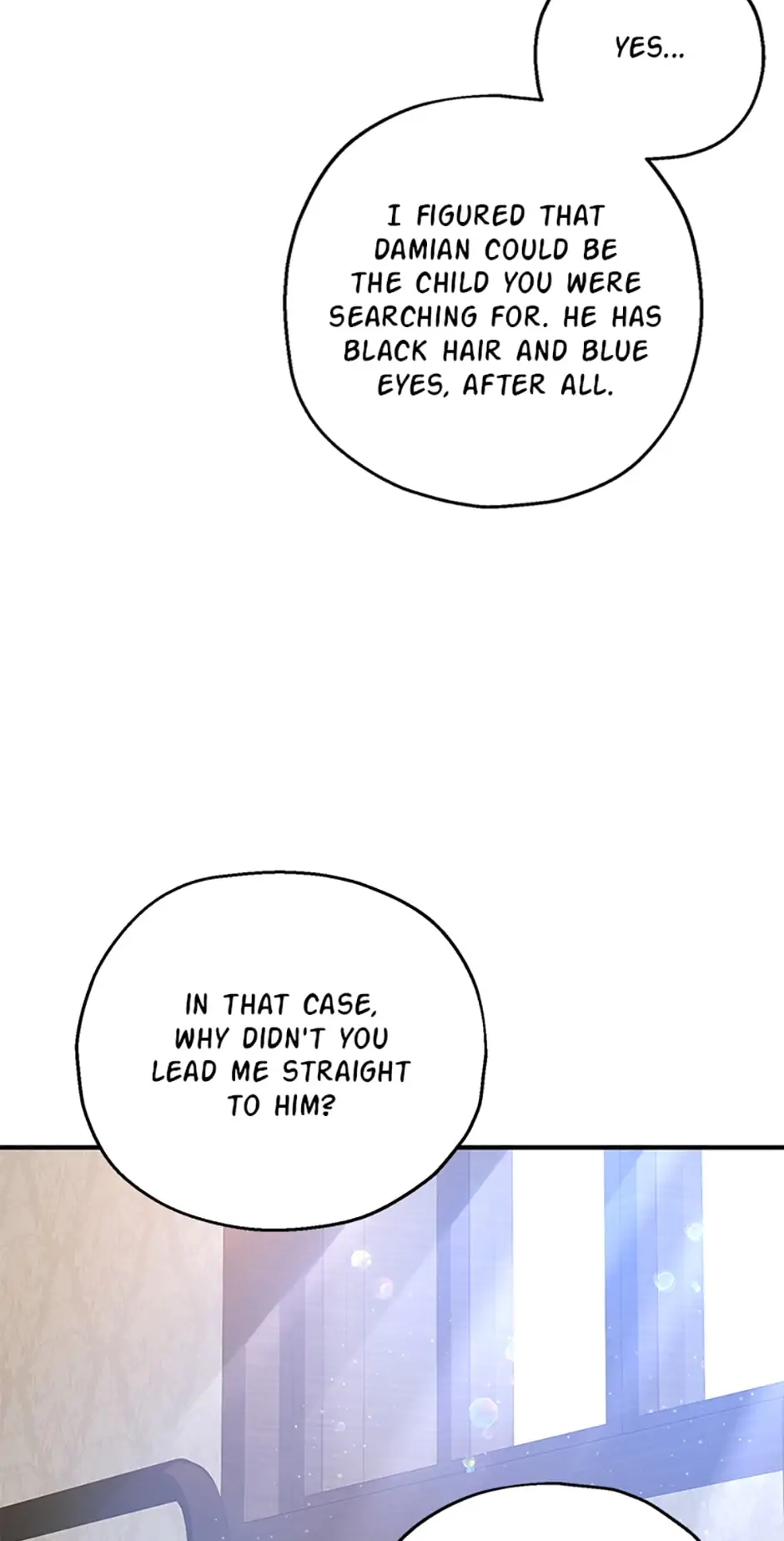 Read The Duke's Darling Daughter-in-Law EN Manga Online