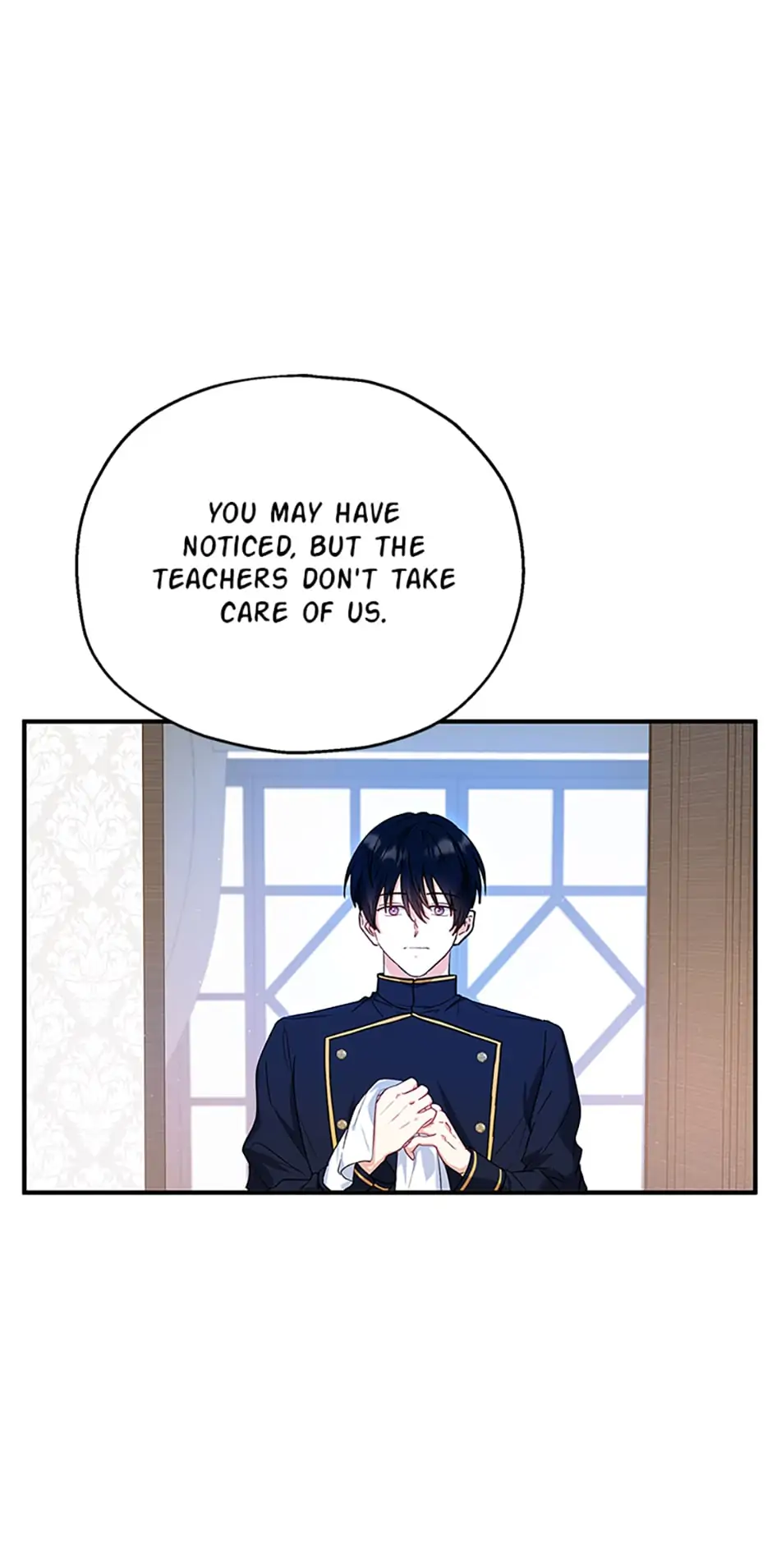 Read The Duke's Darling Daughter-in-Law EN Manga Online