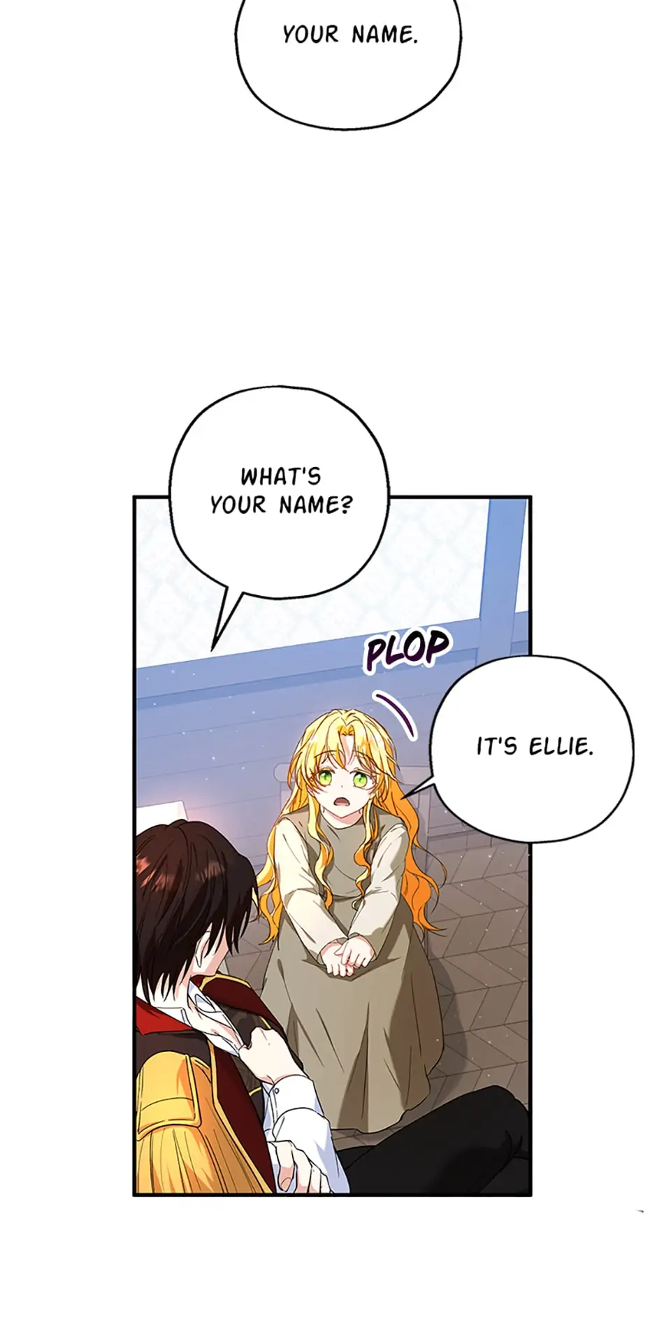 Read The Duke's Darling Daughter-in-Law EN Manga Online